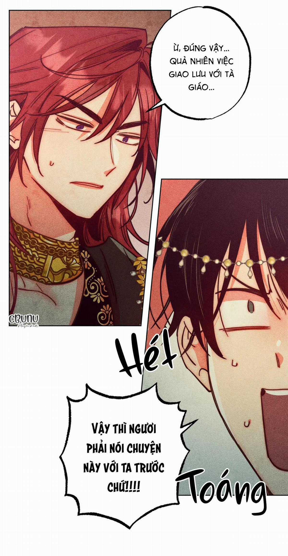 Yugioh Arc-V - Chapter 53 - Trang 81