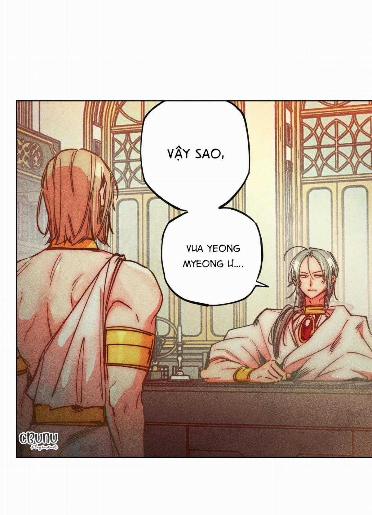 Yugioh Arc-V - Chapter 54 - Trang 2