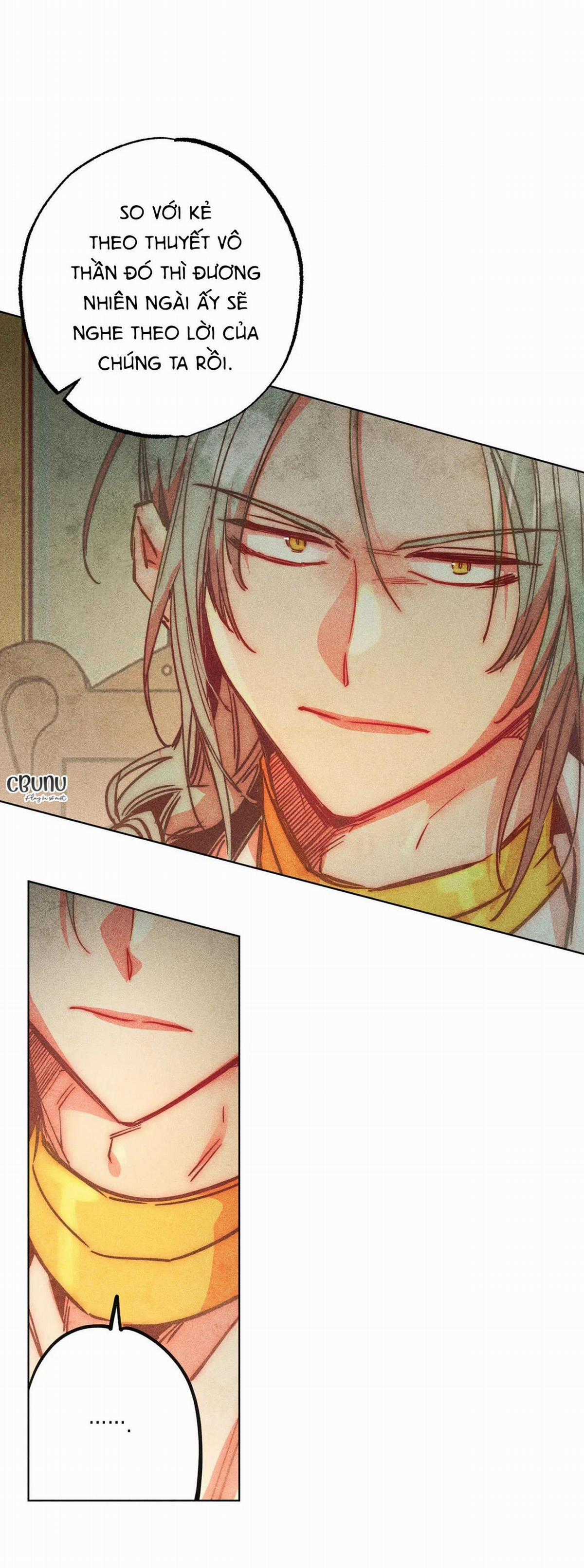 Yugioh Arc-V - Chapter 54 - Trang 11