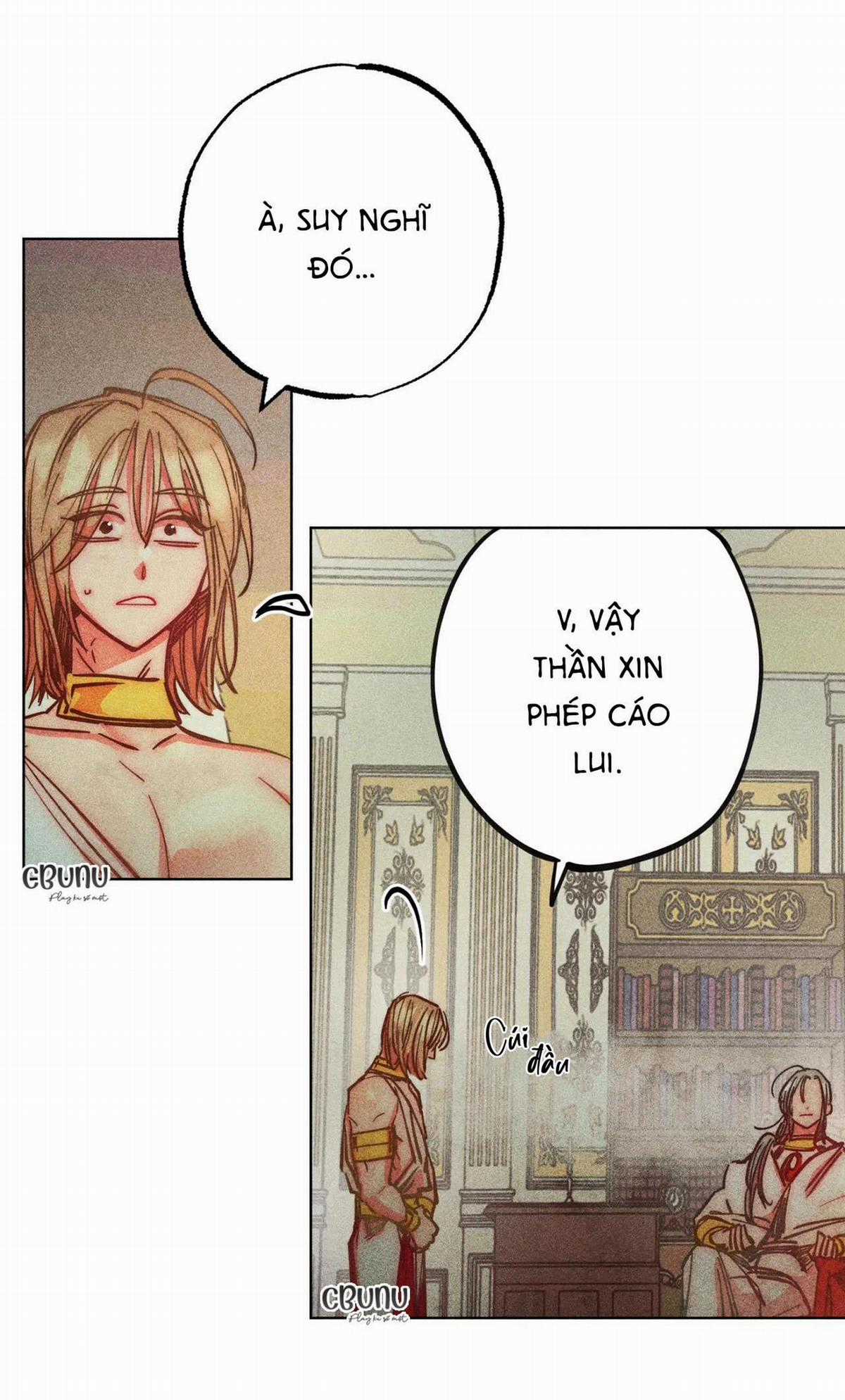 Yugioh Arc-V - Chapter 54 - Trang 13