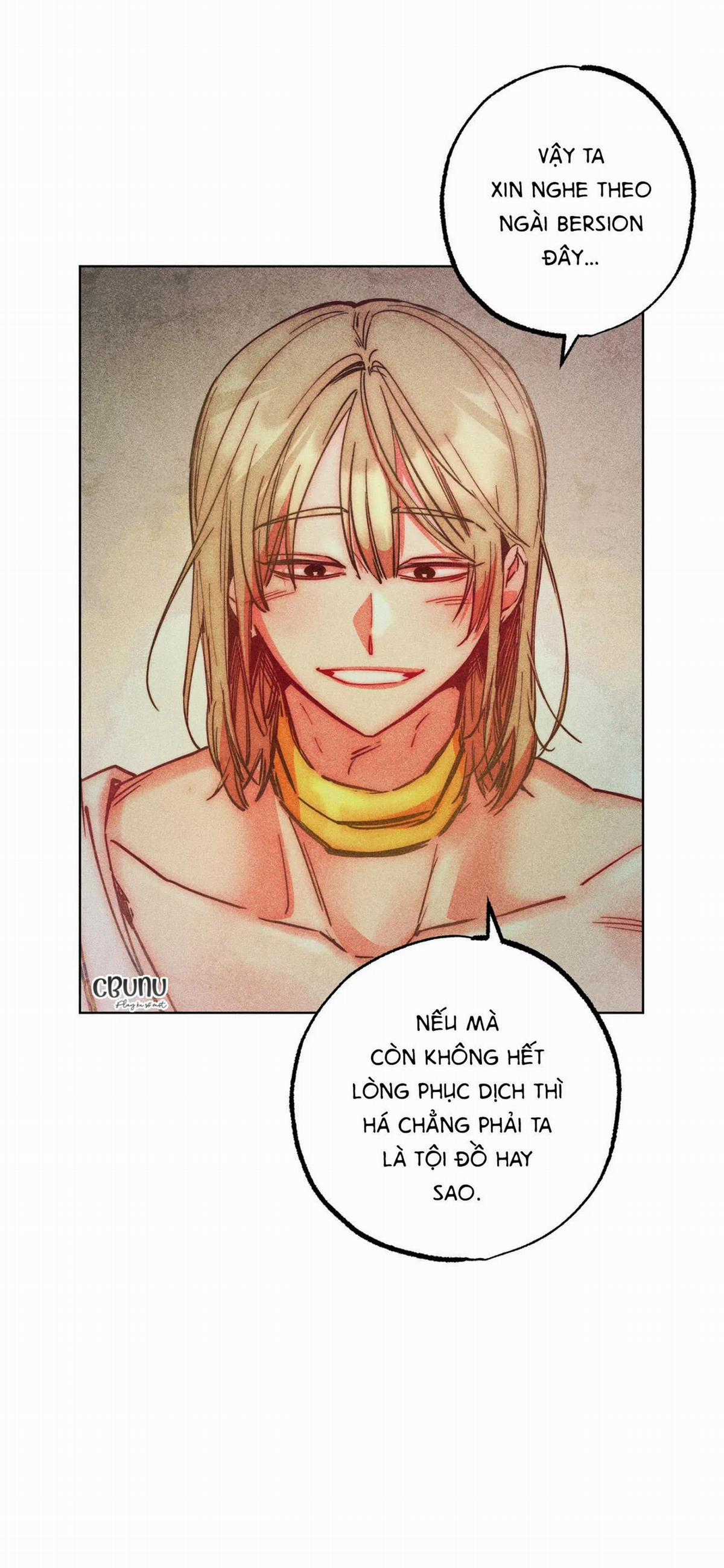 Yugioh Arc-V - Chapter 54 - Trang 14