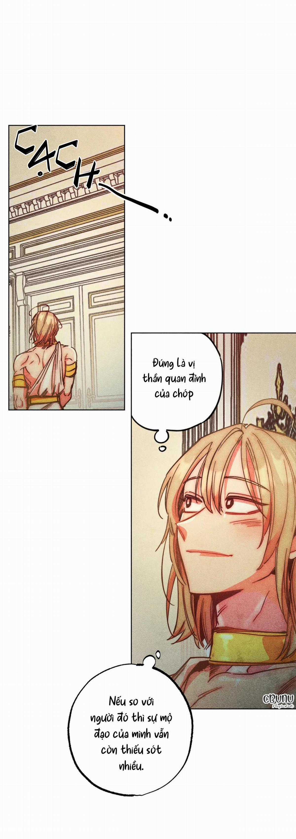 Yugioh Arc-V - Chapter 54 - Trang 15