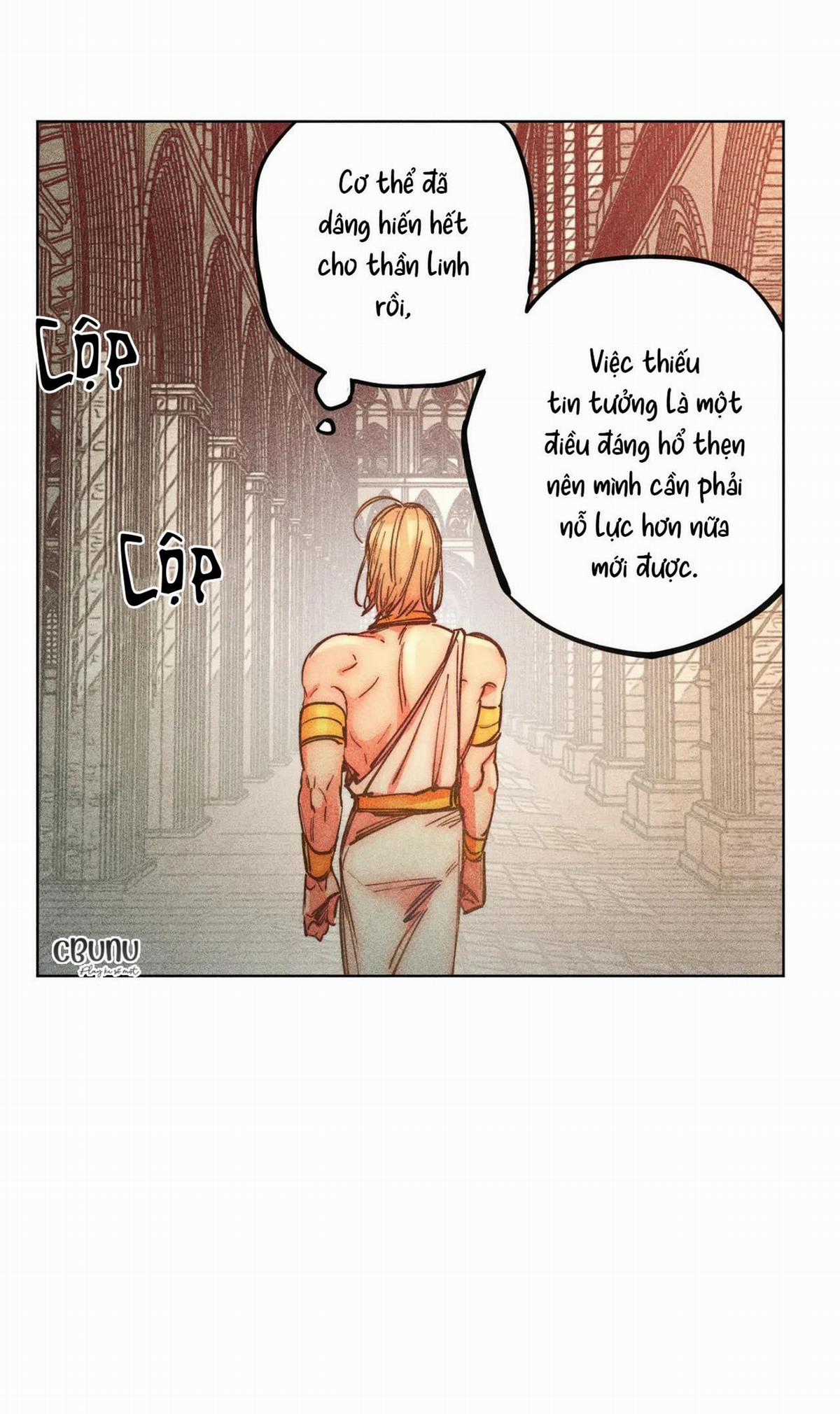 Yugioh Arc-V - Chapter 54 - Trang 16