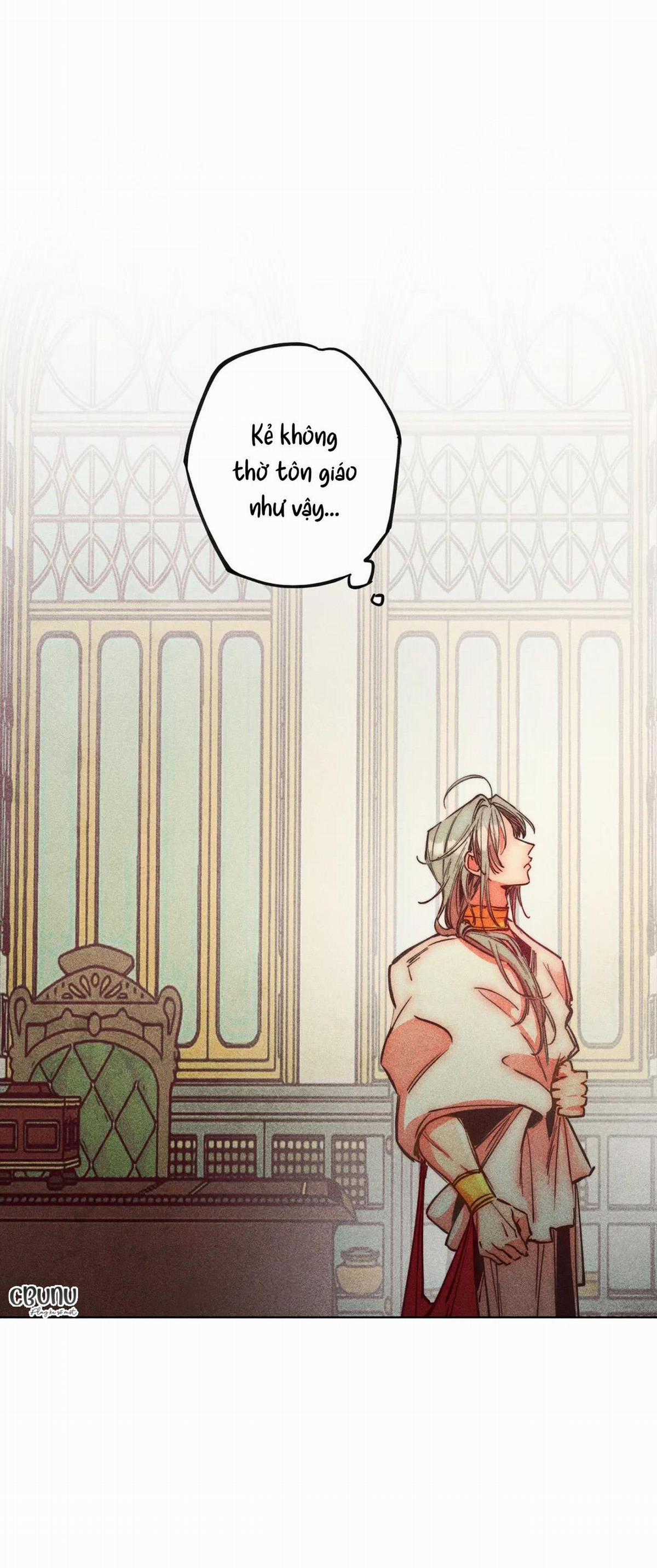 Yugioh Arc-V - Chapter 54 - Trang 17