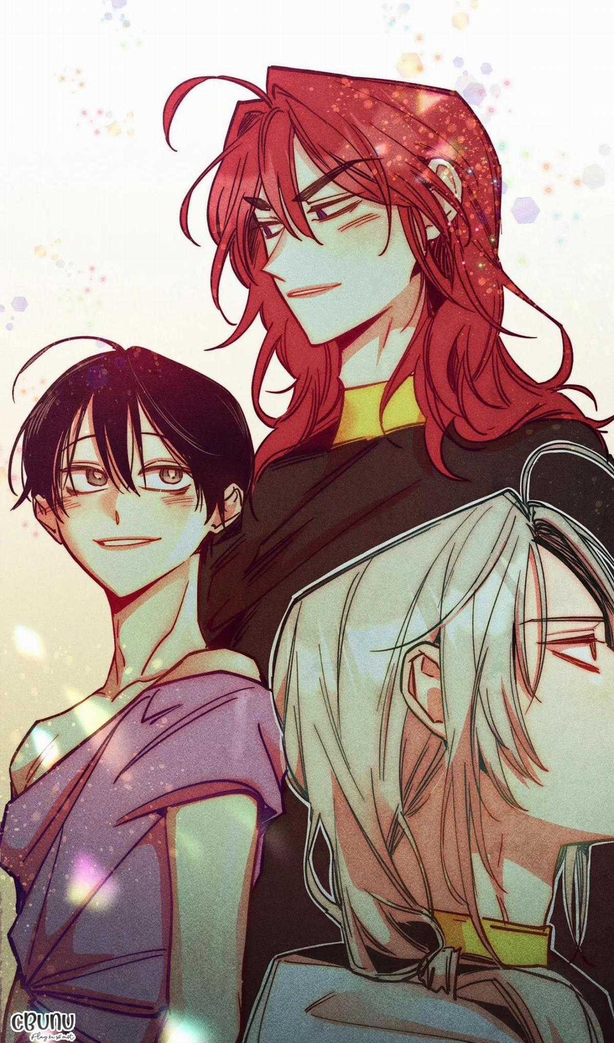 Yugioh Arc-V - Chapter 54 - Trang 19