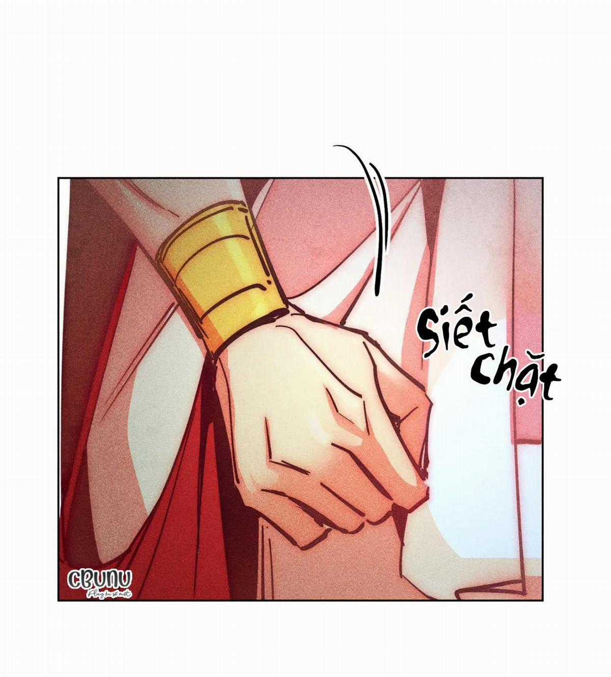 Yugioh Arc-V - Chapter 54 - Trang 21