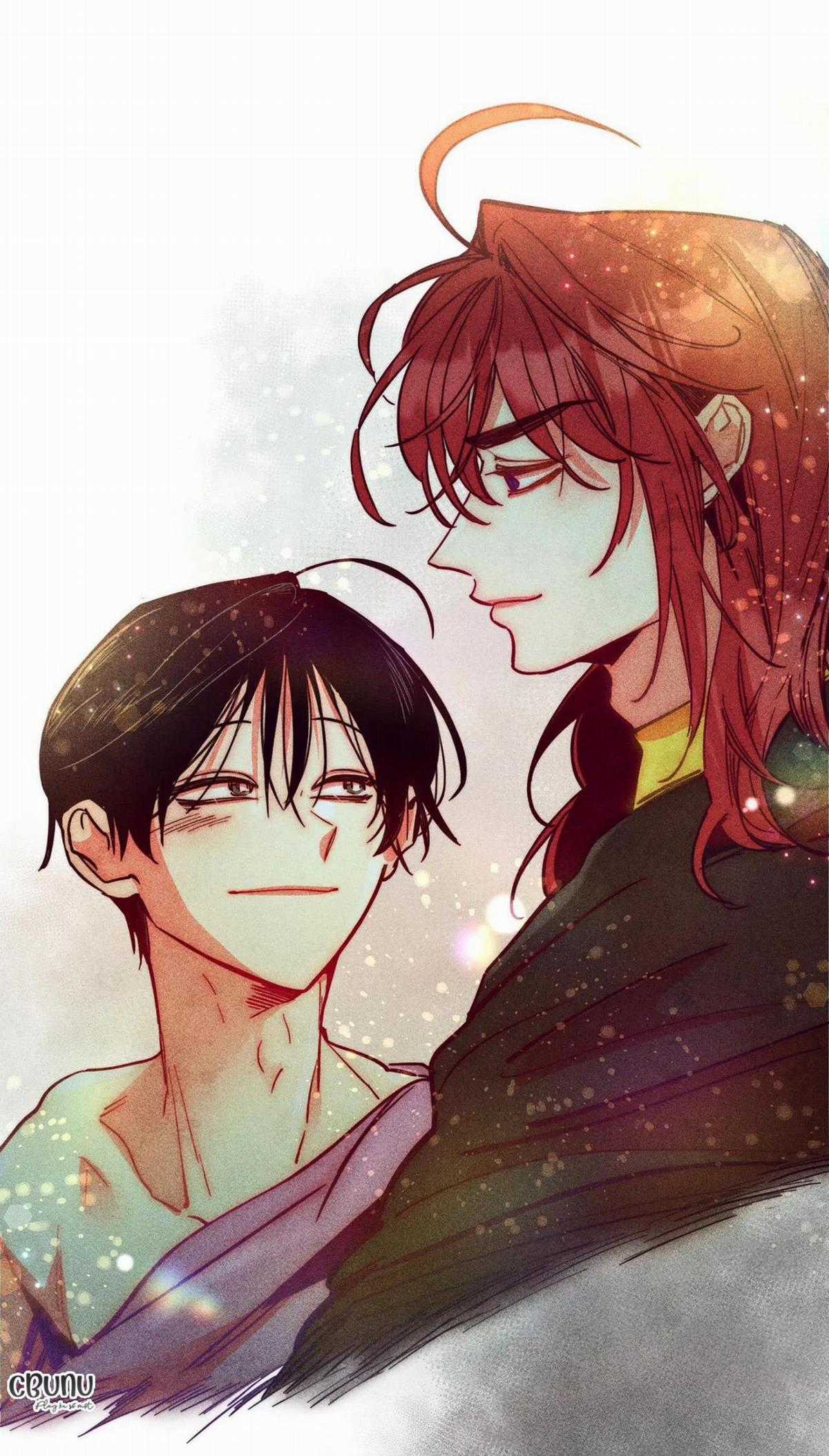 Yugioh Arc-V - Chapter 54 - Trang 22