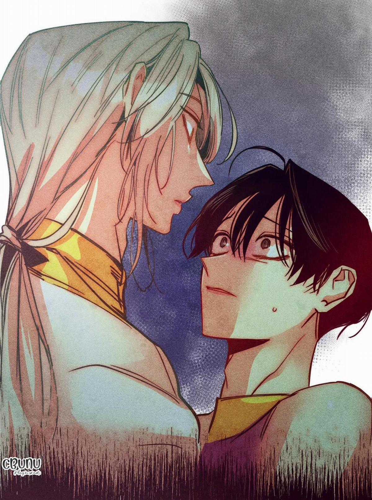 Yugioh Arc-V - Chapter 54 - Trang 23