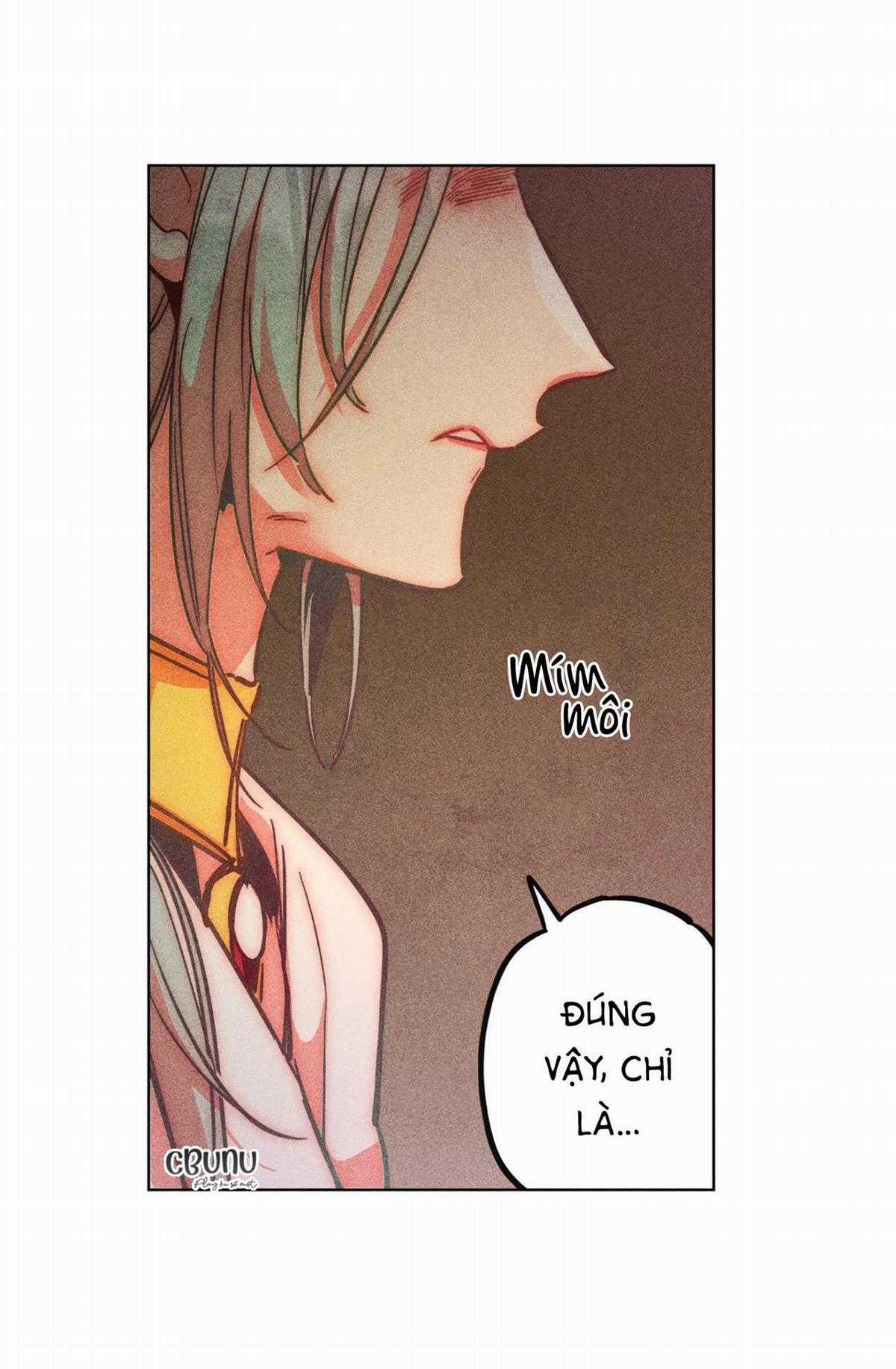 Yugioh Arc-V - Chapter 54 - Trang 25