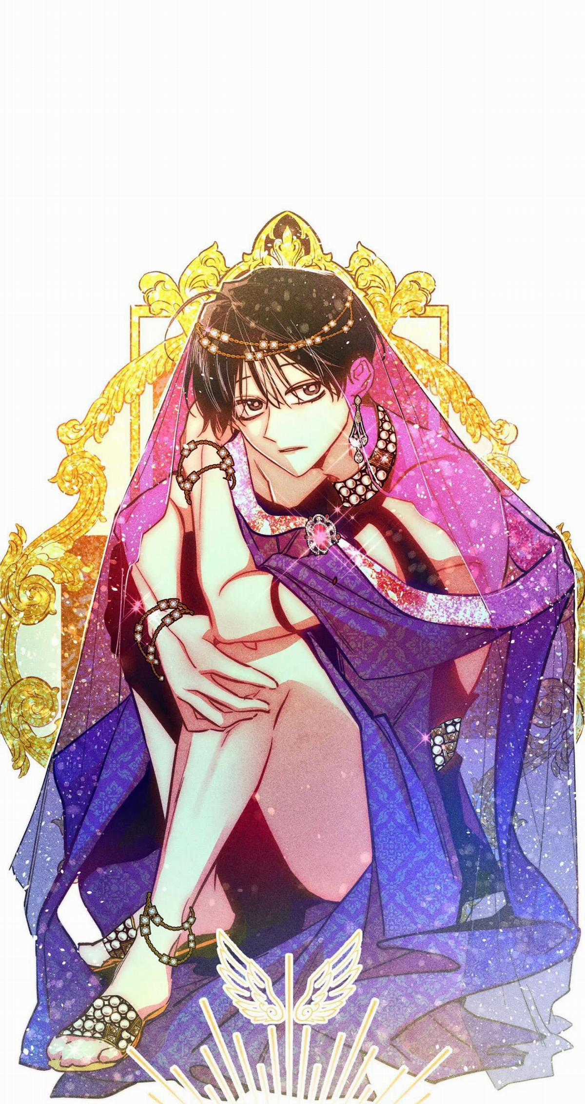 Yugioh Arc-V - Chapter 54 - Trang 27