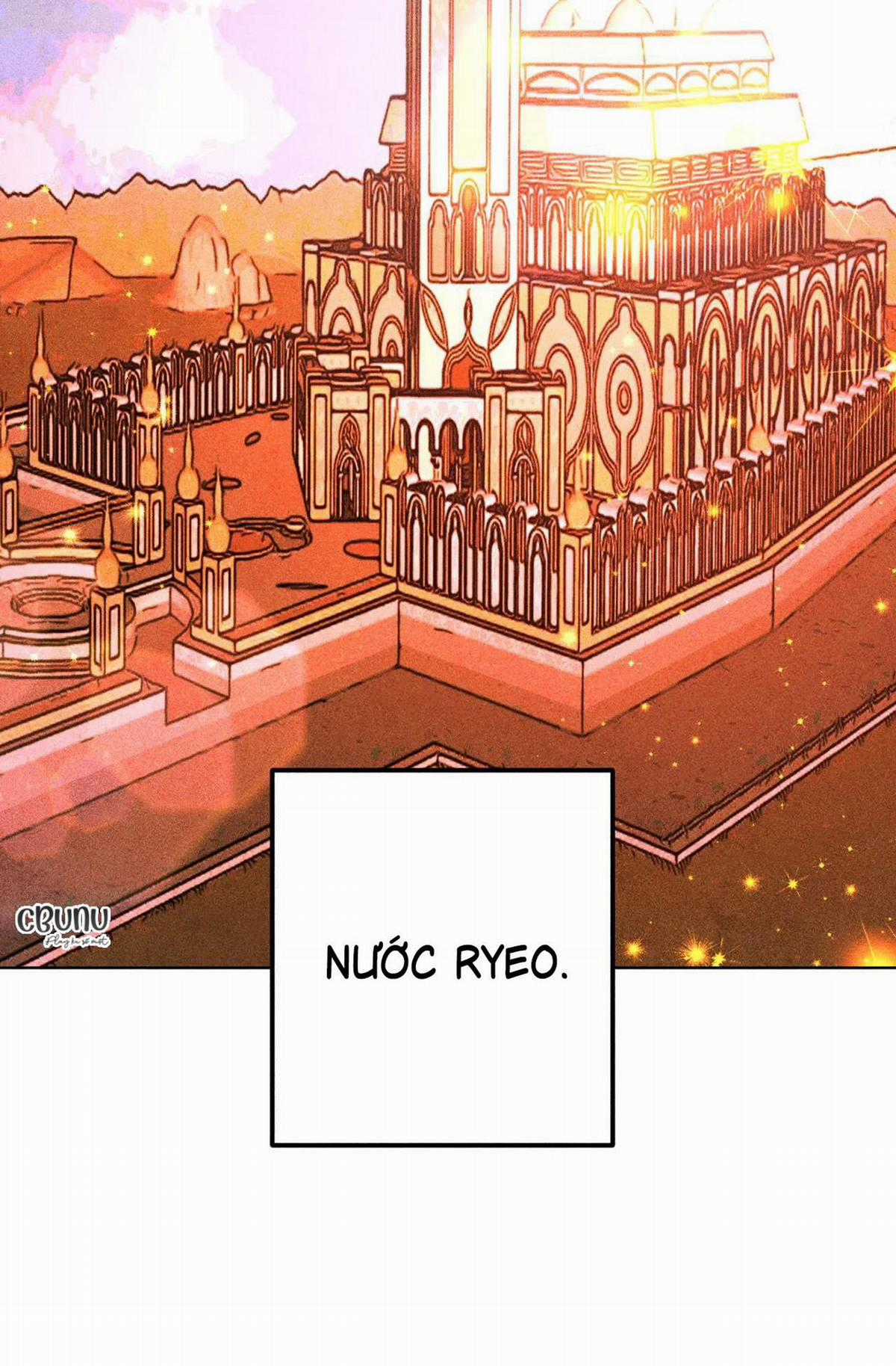 Yugioh Arc-V - Chapter 54 - Trang 31