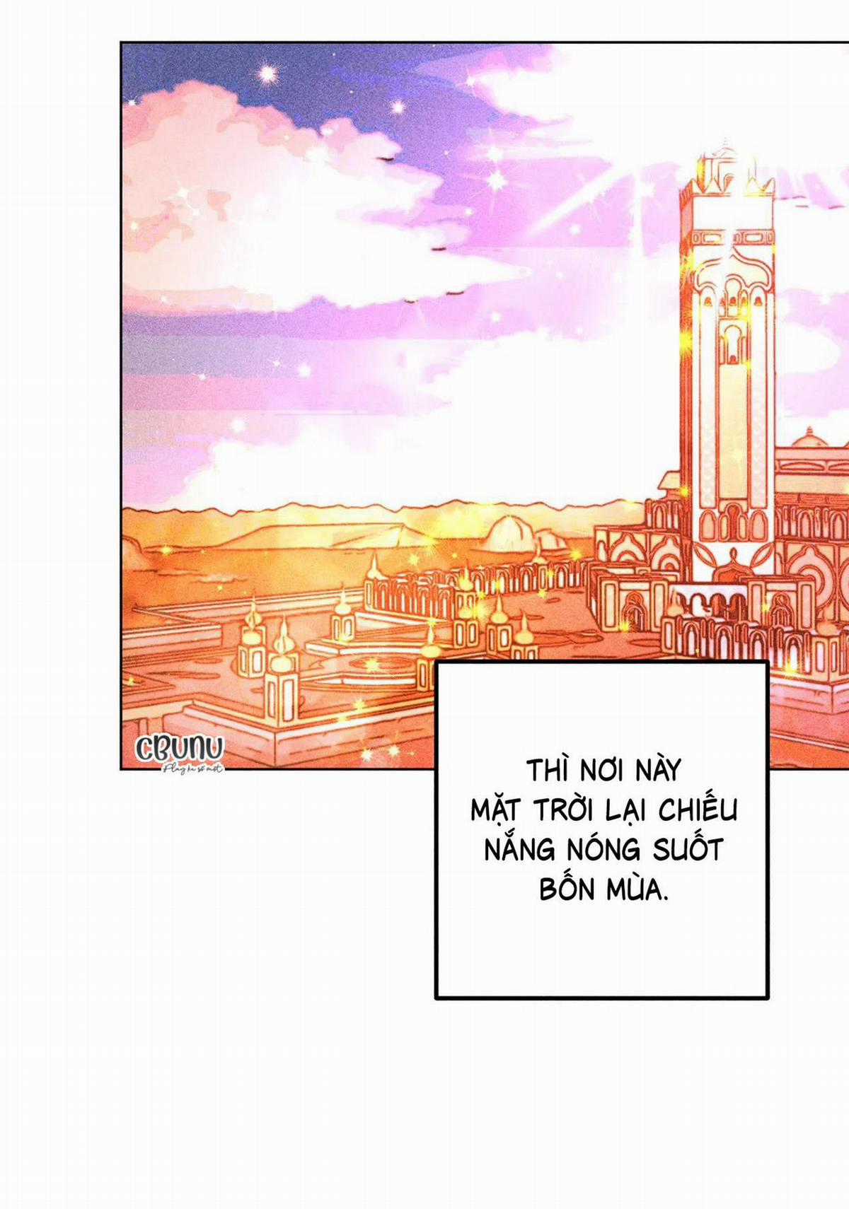 Yugioh Arc-V - Chapter 54 - Trang 33