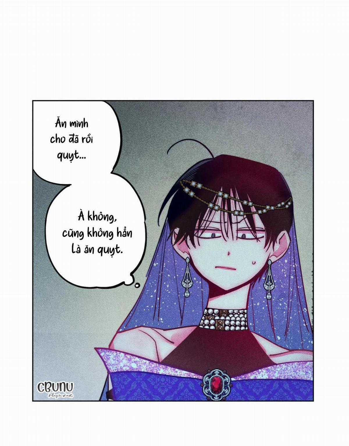 Yugioh Arc-V - Chapter 54 - Trang 36