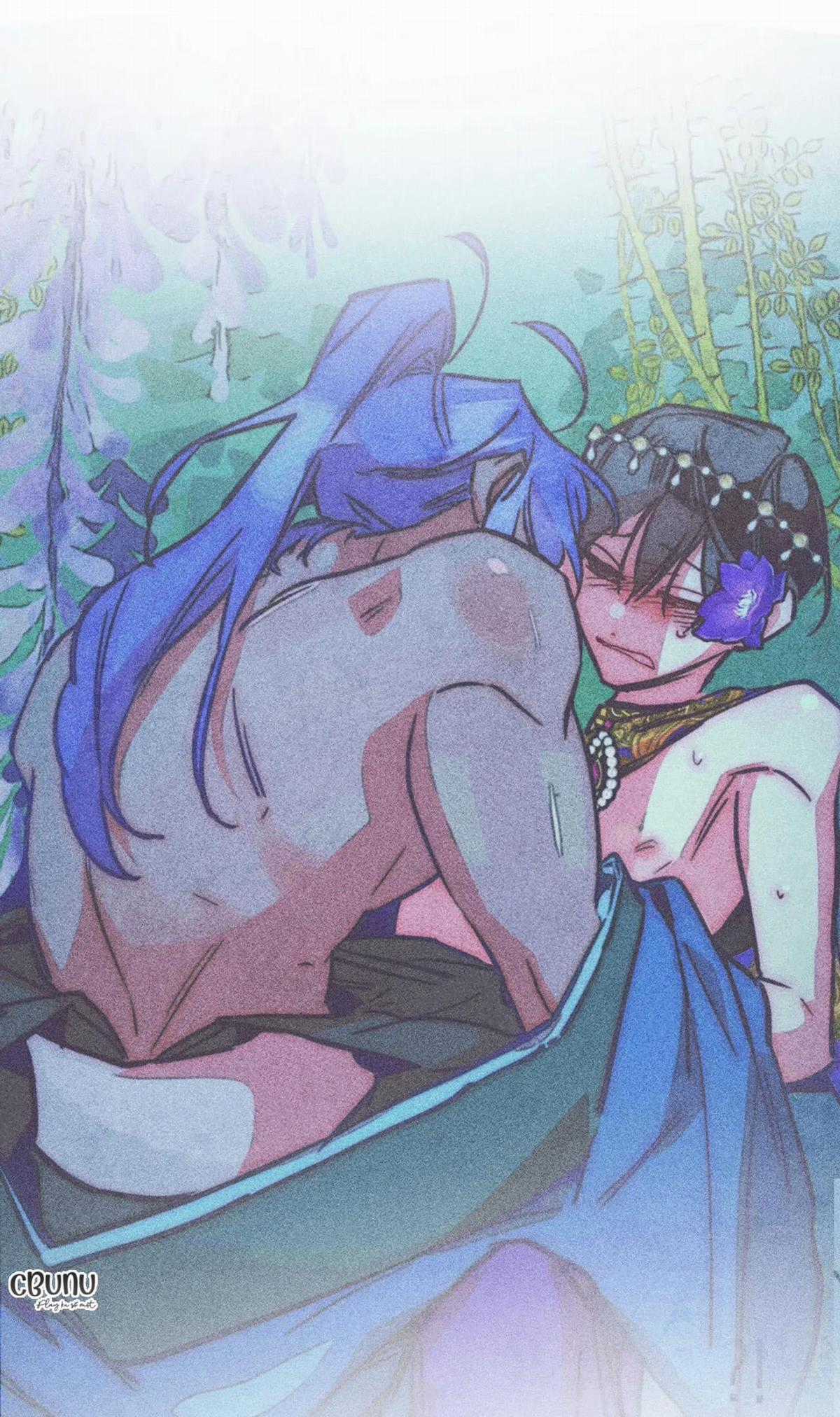 Yugioh Arc-V - Chapter 54 - Trang 37