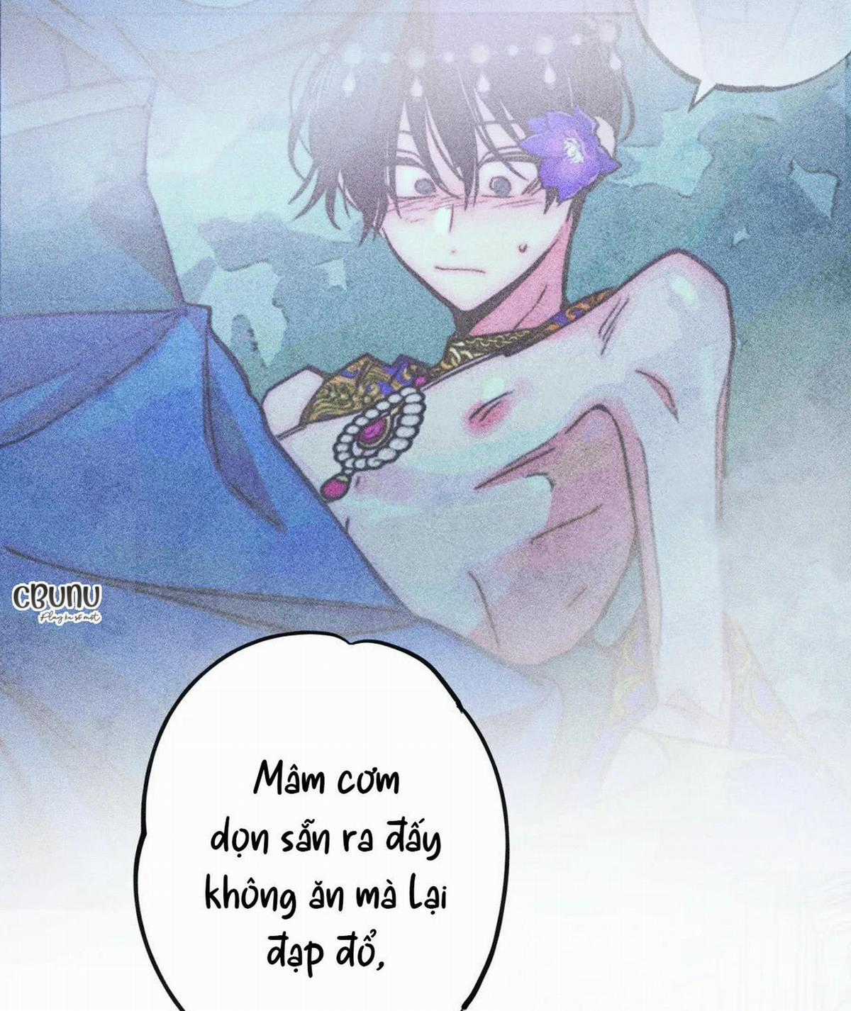 Yugioh Arc-V - Chapter 54 - Trang 38