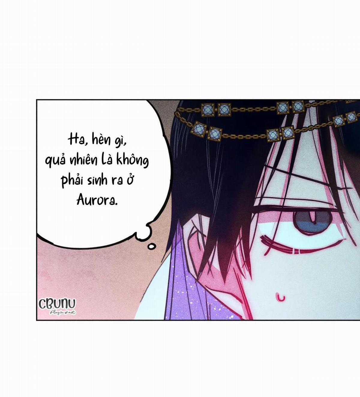 Yugioh Arc-V - Chapter 54 - Trang 40