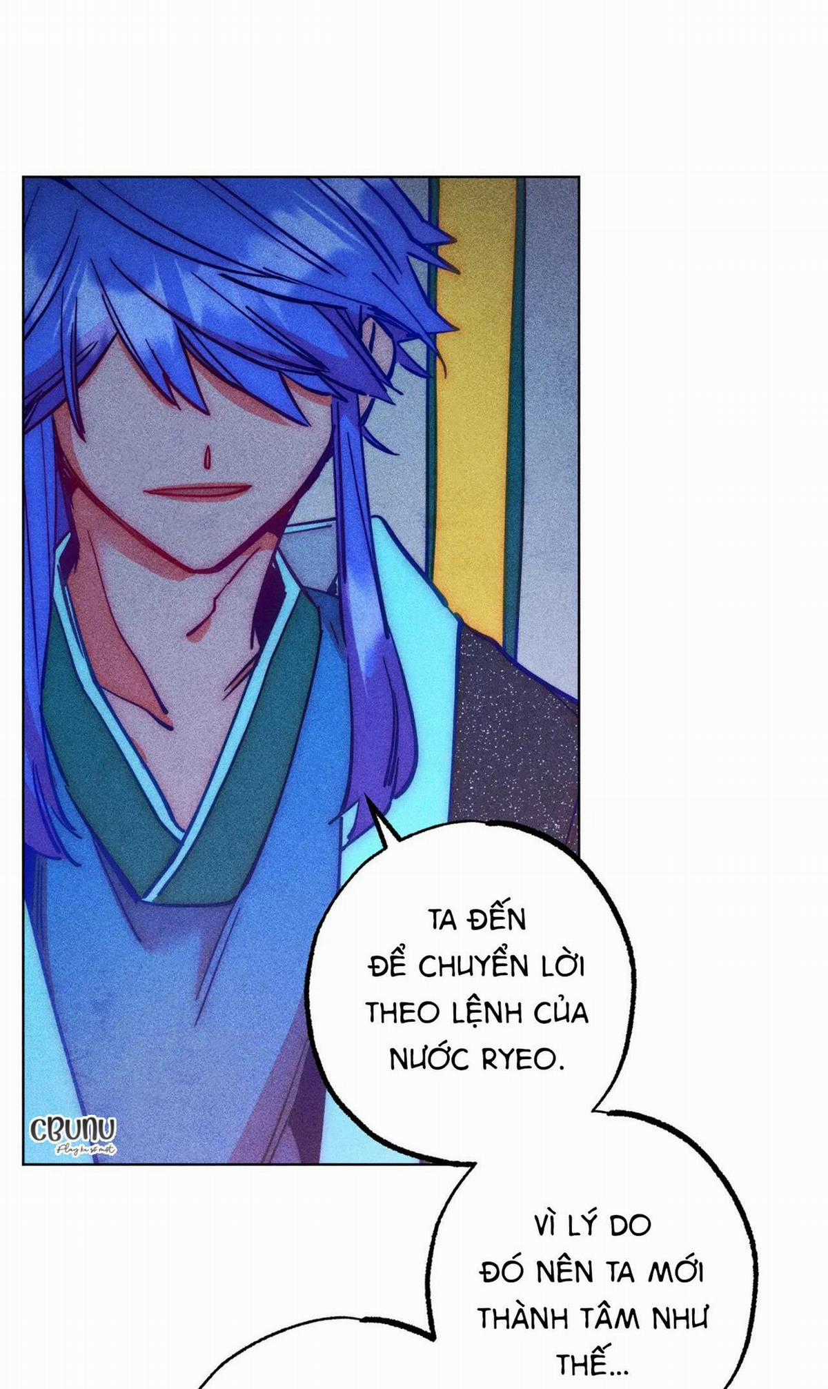 Yugioh Arc-V - Chapter 54 - Trang 41