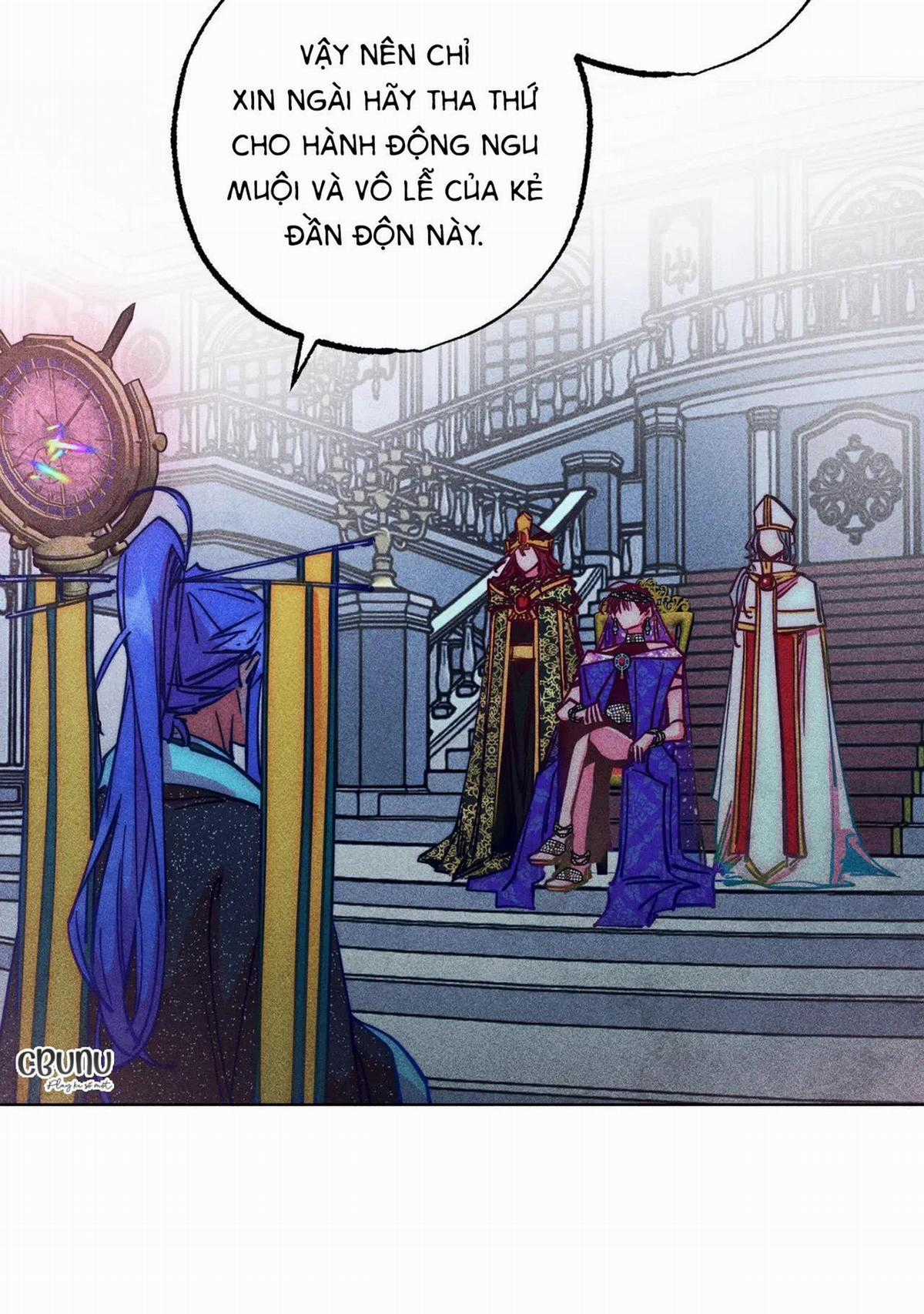 Yugioh Arc-V - Chapter 54 - Trang 42