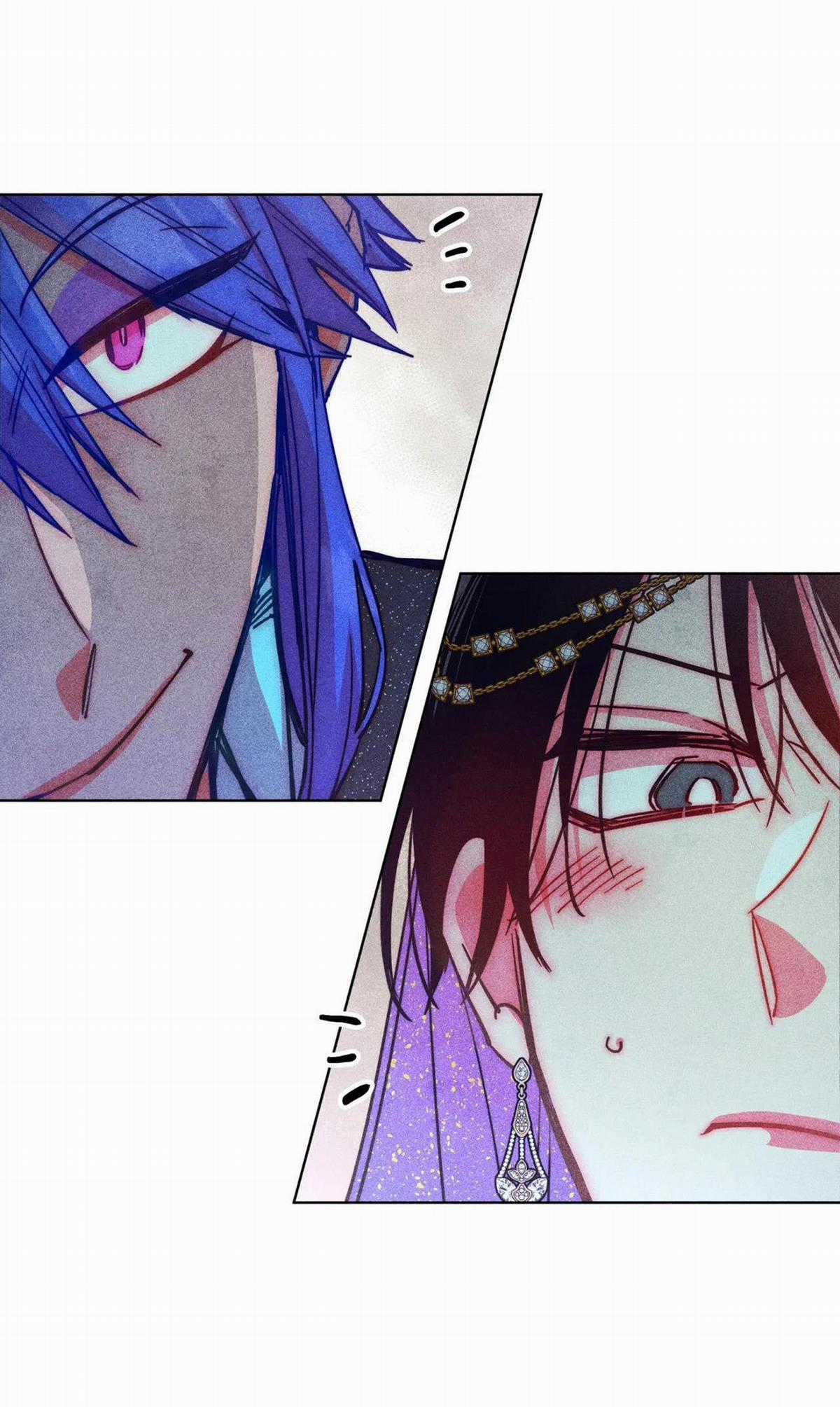 Yugioh Arc-V - Chapter 54 - Trang 43