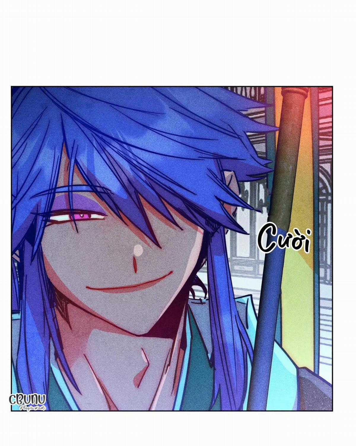 Yugioh Arc-V - Chapter 54 - Trang 44