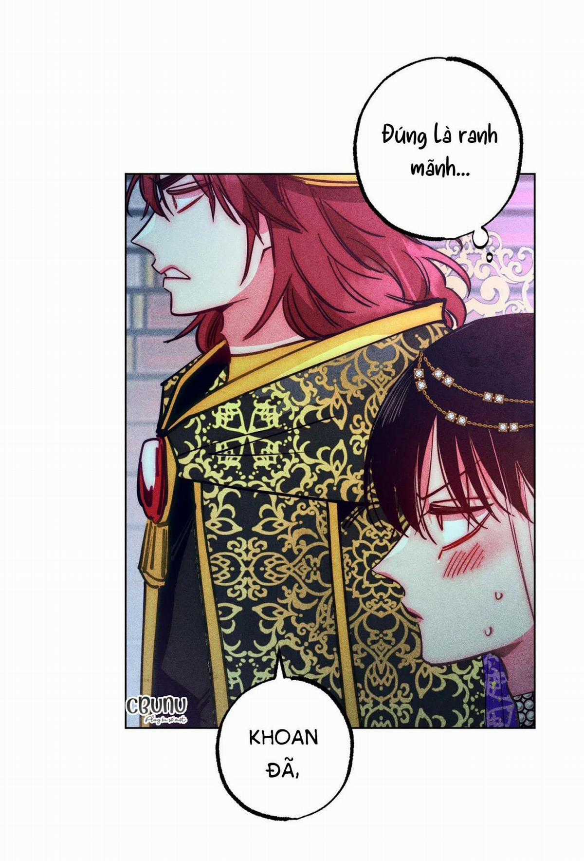 Yugioh Arc-V - Chapter 54 - Trang 45