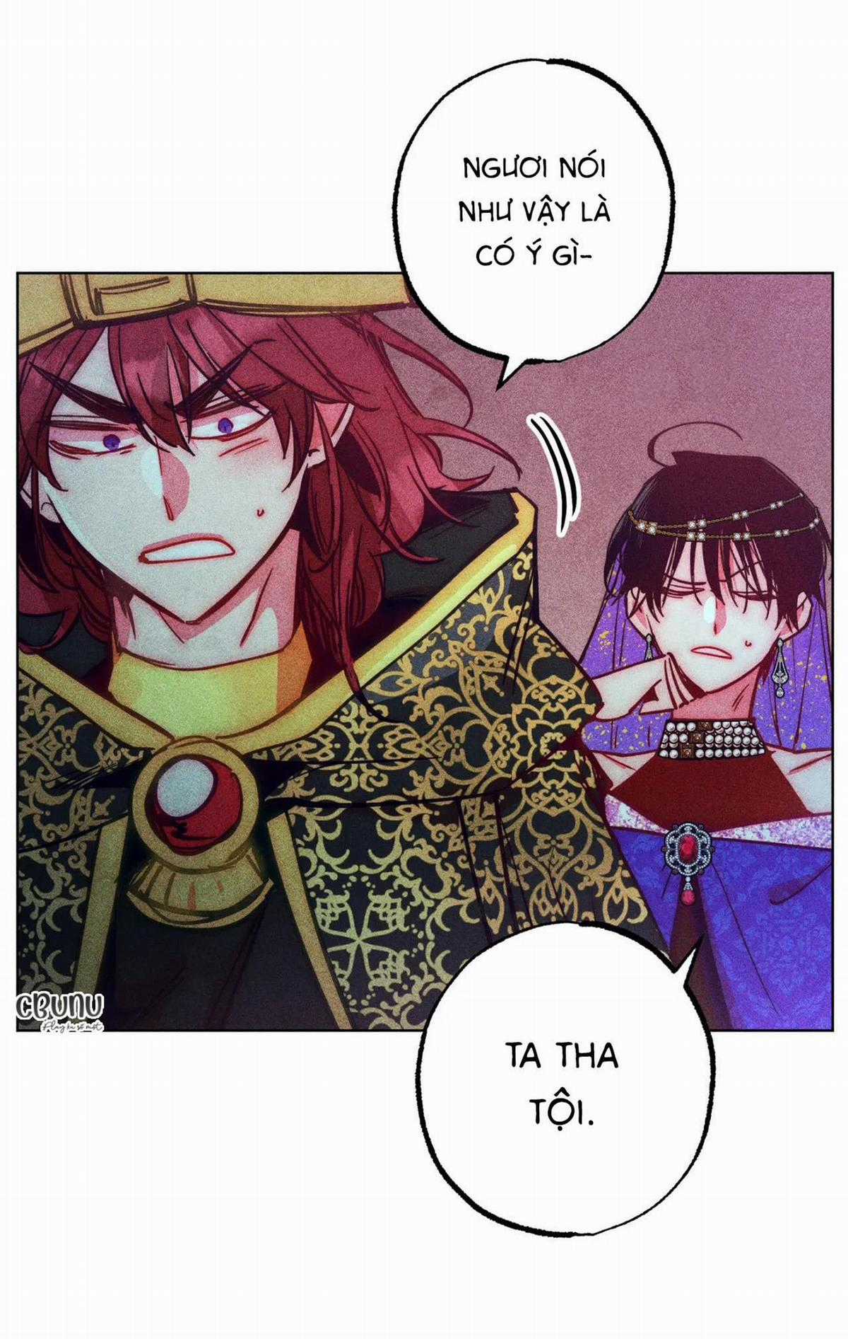 Yugioh Arc-V - Chapter 54 - Trang 46