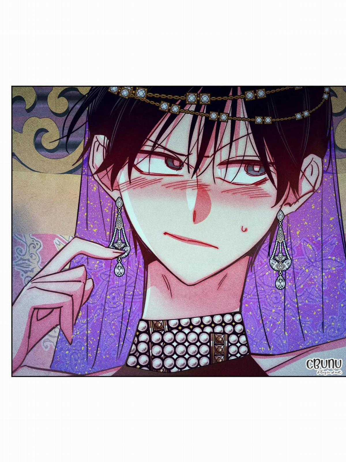 Yugioh Arc-V - Chapter 54 - Trang 48