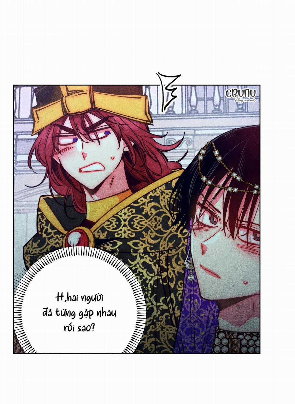 Yugioh Arc-V - Chapter 54 - Trang 49