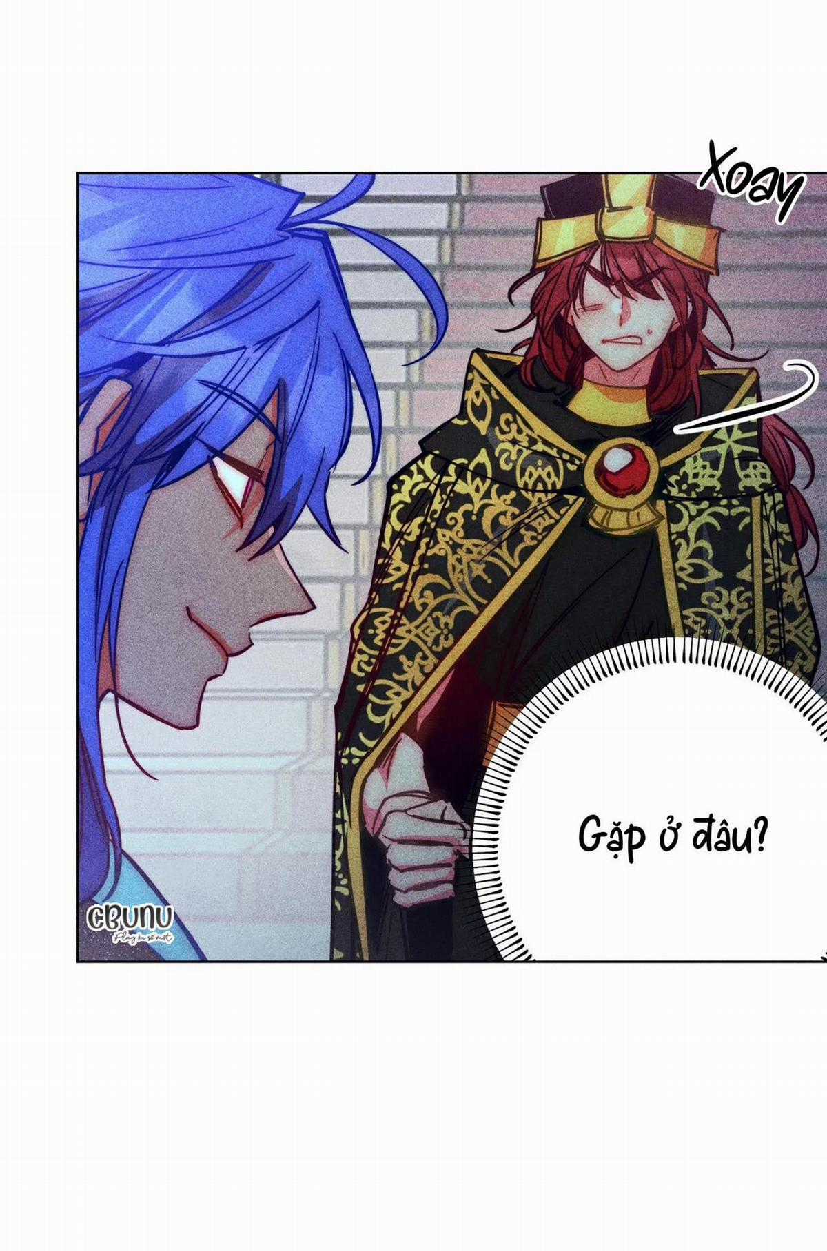 Yugioh Arc-V - Chapter 54 - Trang 50