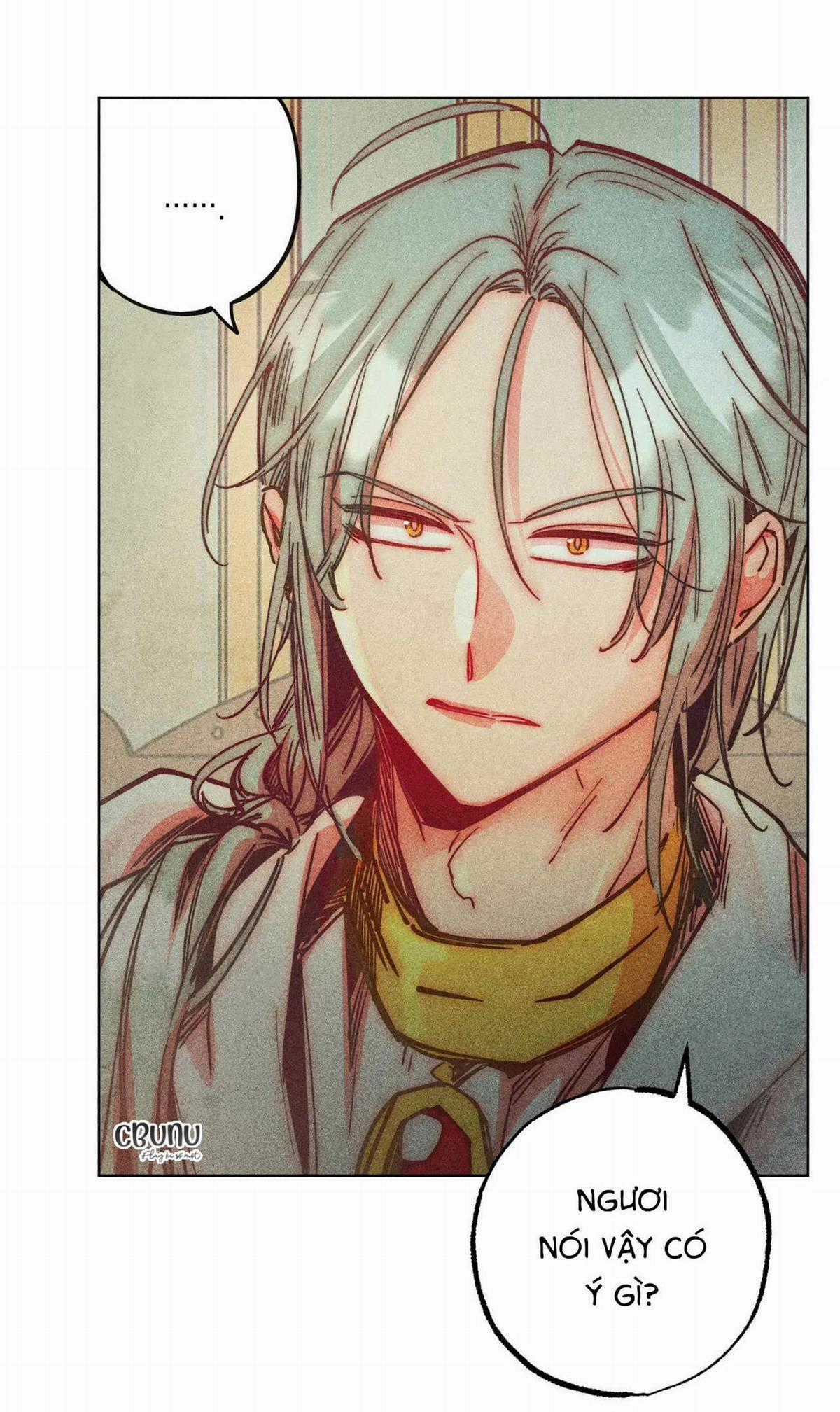 Yugioh Arc-V - Chapter 54 - Trang 6