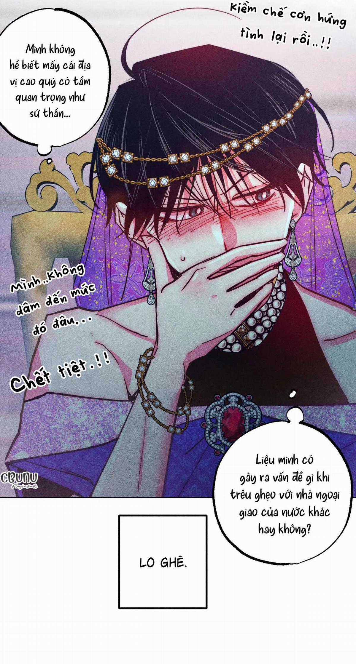 Yugioh Arc-V - Chapter 54 - Trang 53