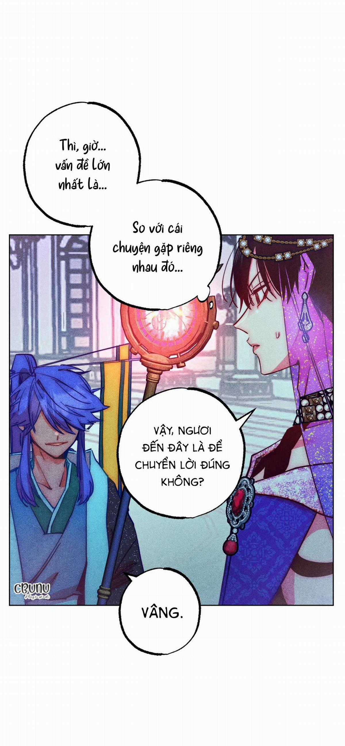 Yugioh Arc-V - Chapter 54 - Trang 55