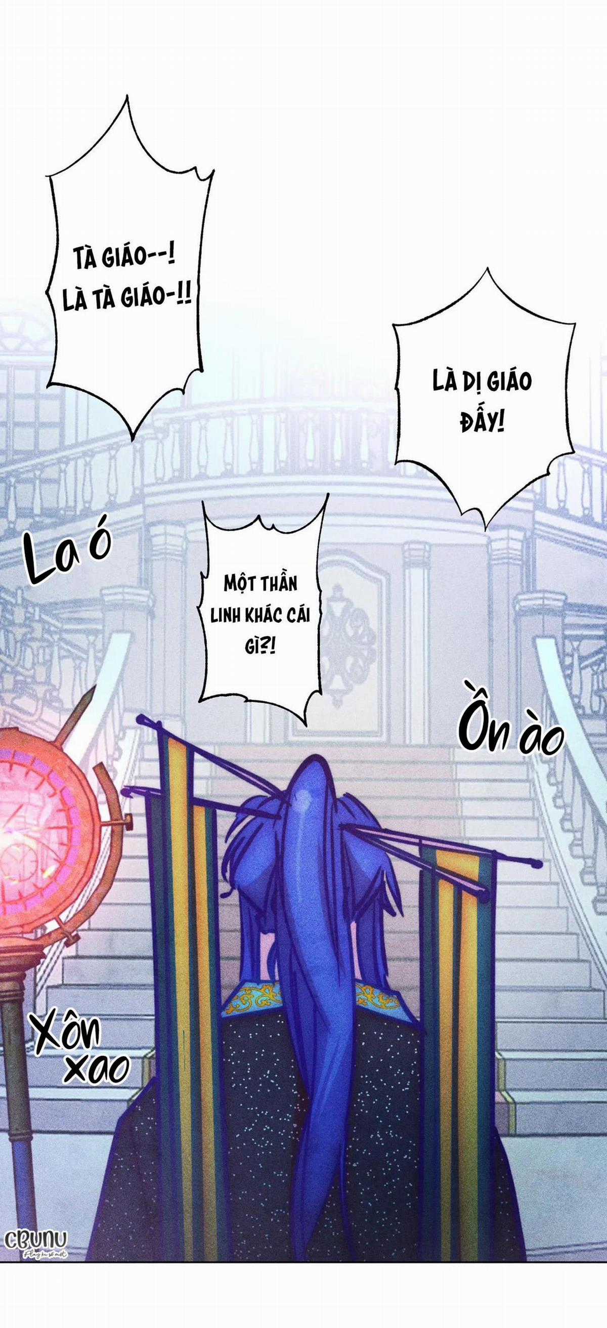 Yugioh Arc-V - Chapter 54 - Trang 58