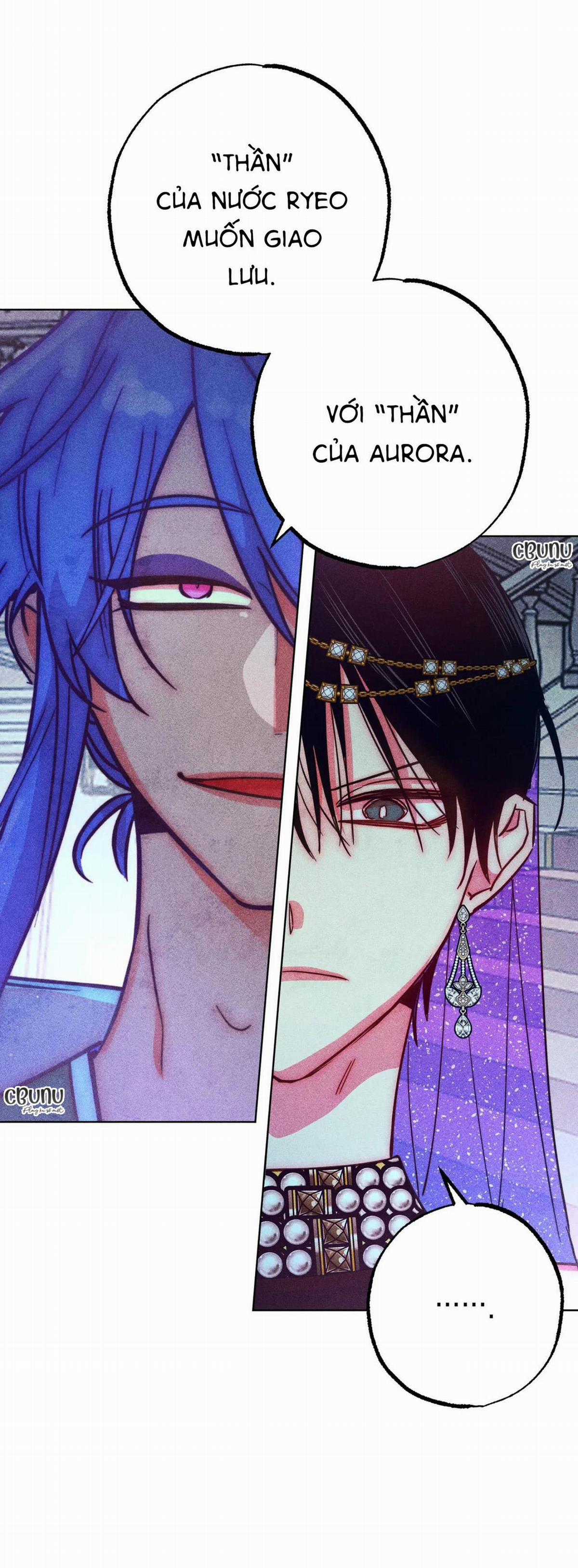 Yugioh Arc-V - Chapter 54 - Trang 59