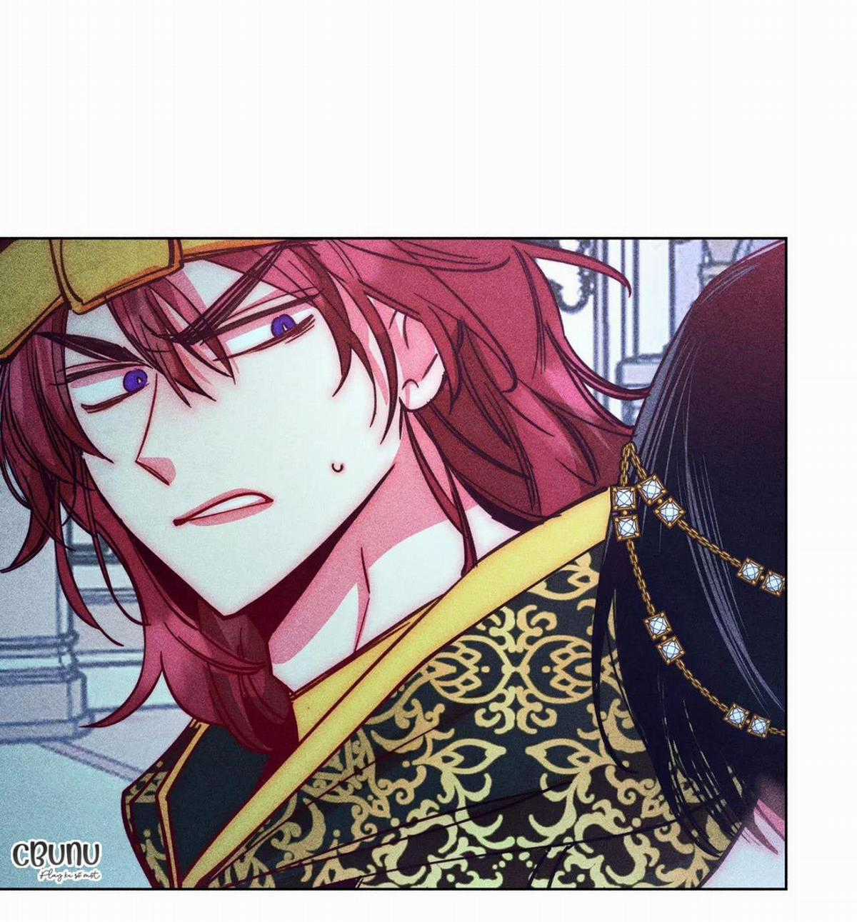 Yugioh Arc-V - Chapter 54 - Trang 60