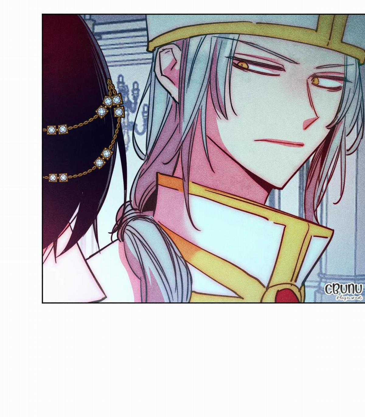 Yugioh Arc-V - Chapter 54 - Trang 61