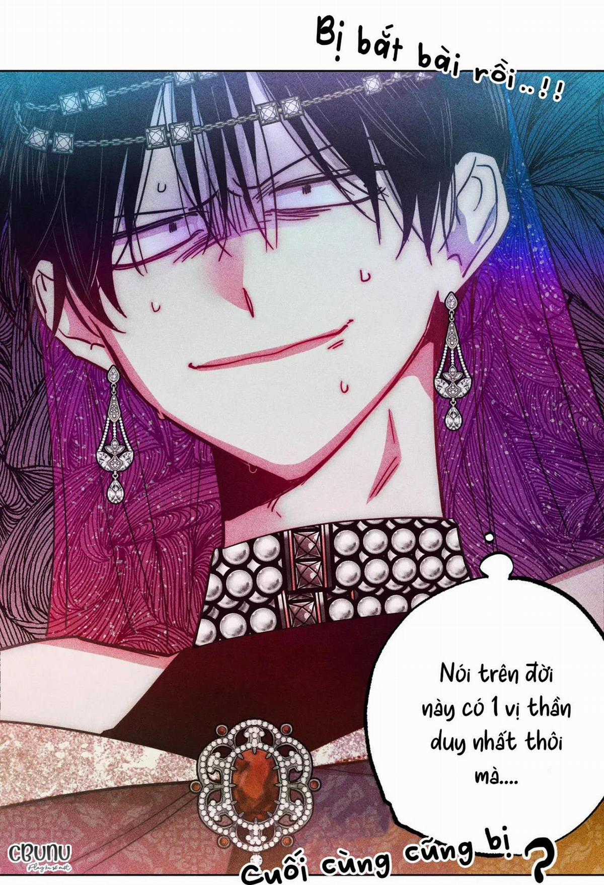 Yugioh Arc-V - Chapter 54 - Trang 63