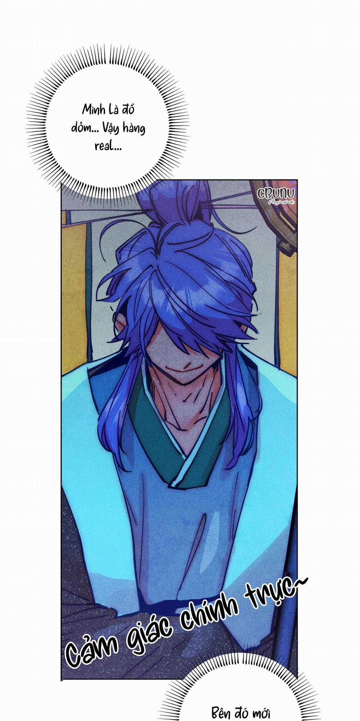 Yugioh Arc-V - Chapter 55 - Trang 2