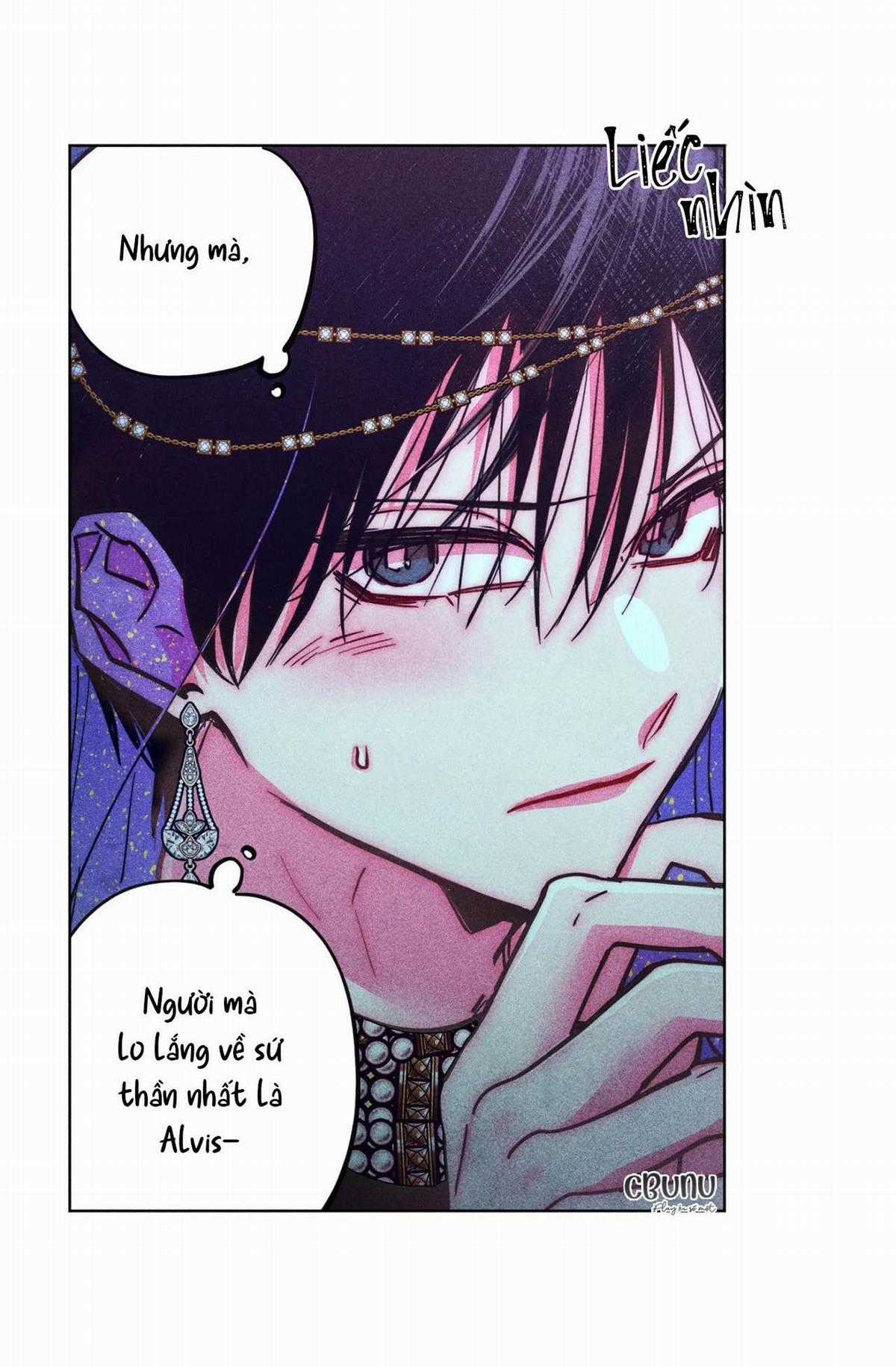 Yugioh Arc-V - Chapter 55 - Trang 14