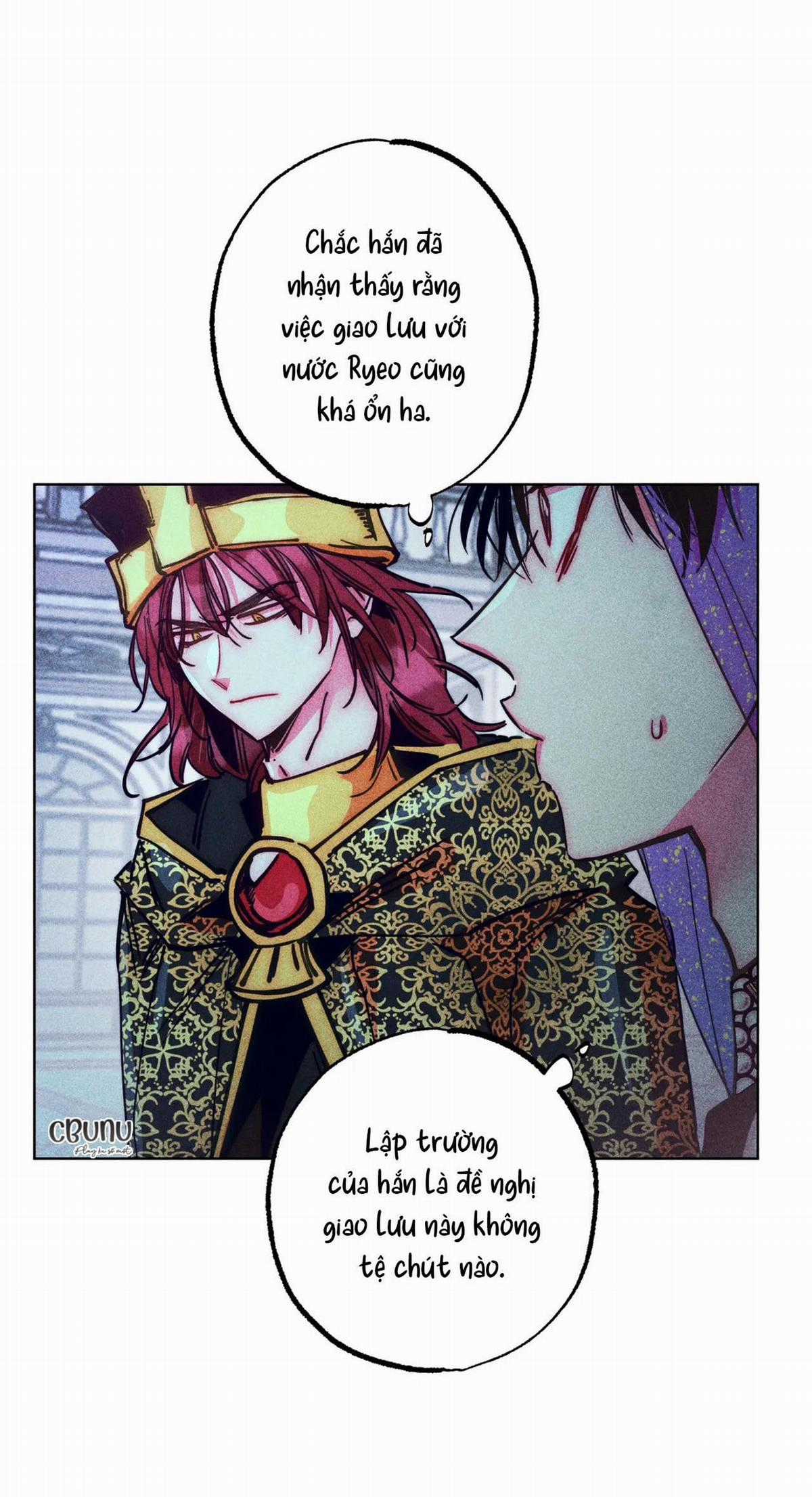 Yugioh Arc-V - Chapter 55 - Trang 15