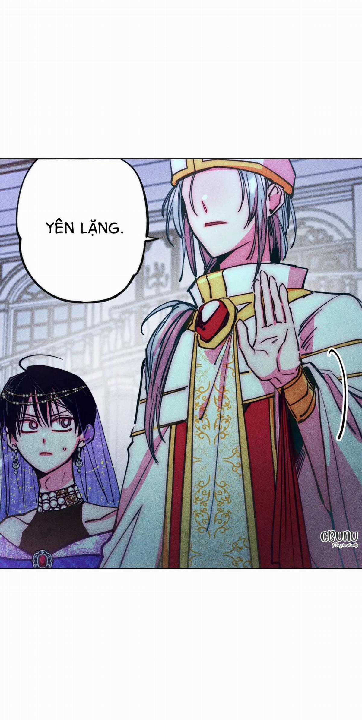 Yugioh Arc-V - Chapter 55 - Trang 21