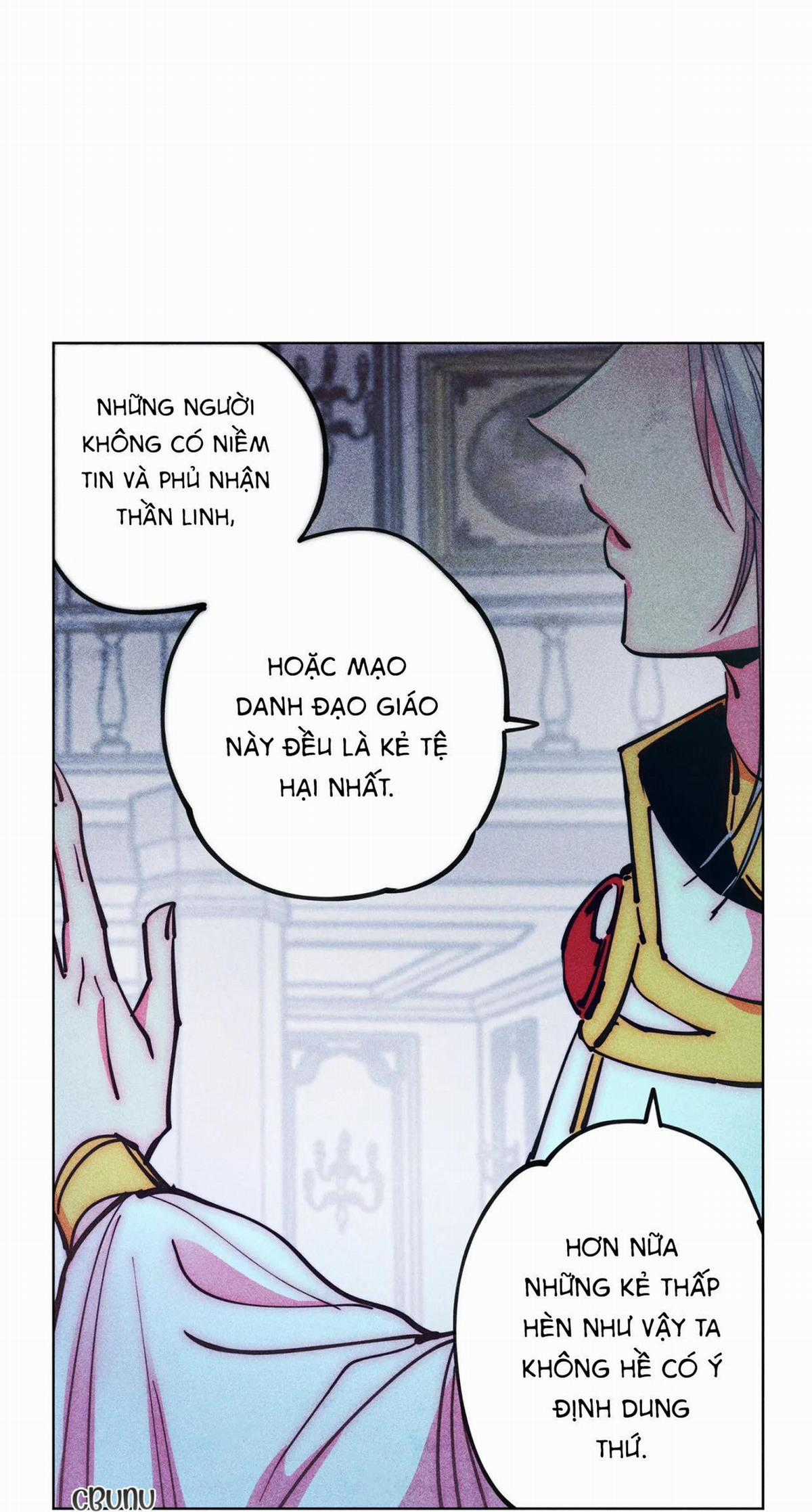 Yugioh Arc-V - Chapter 55 - Trang 22