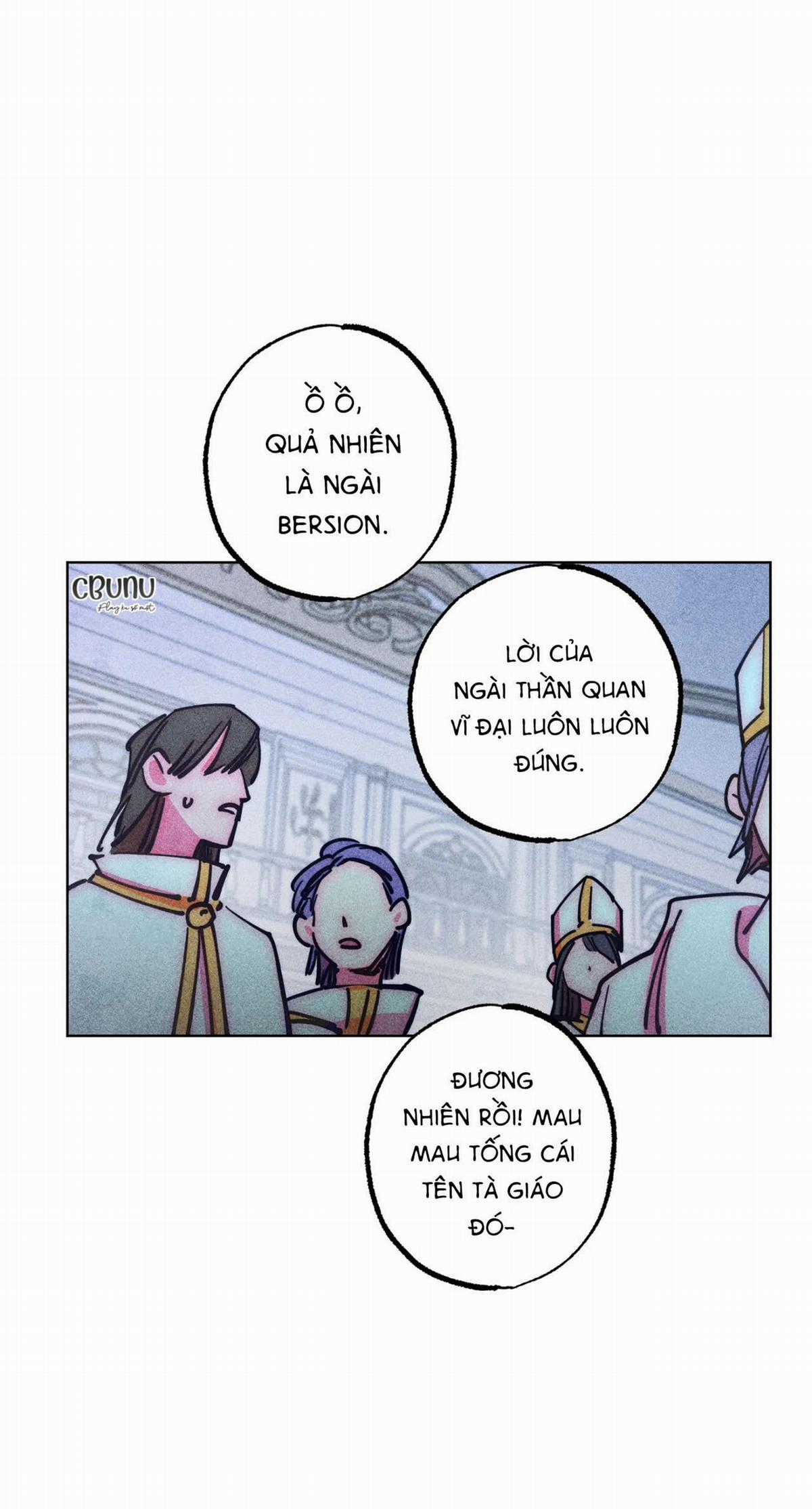 Yugioh Arc-V - Chapter 55 - Trang 24