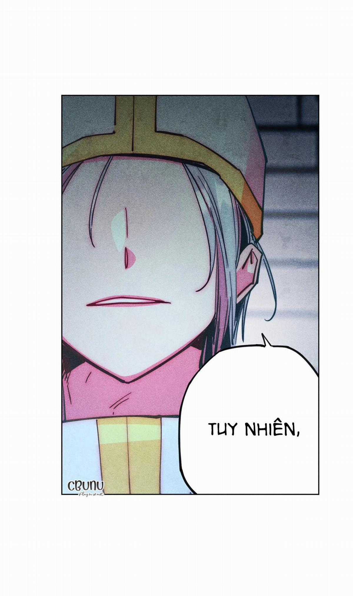 Yugioh Arc-V - Chapter 55 - Trang 25