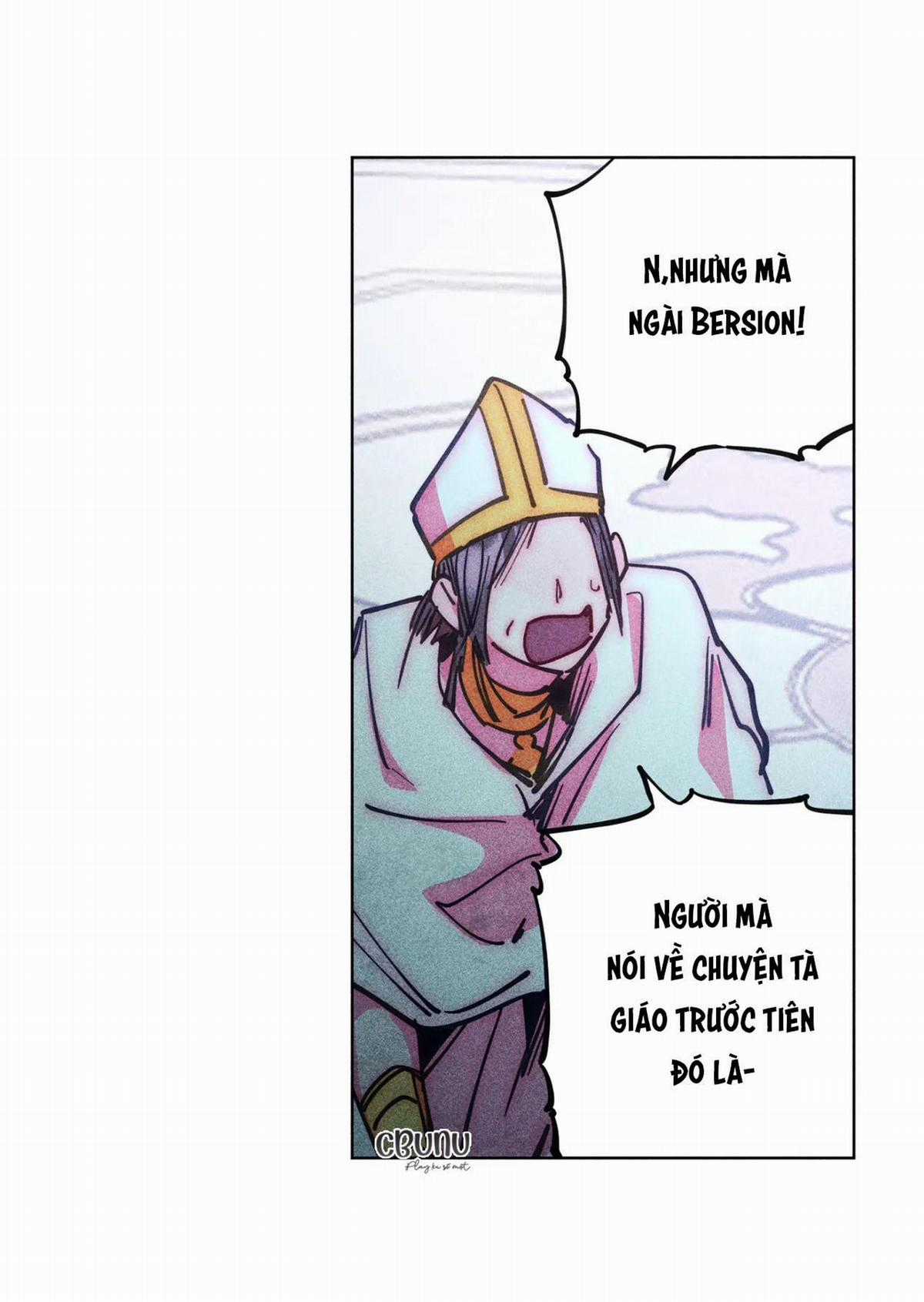 Yugioh Arc-V - Chapter 55 - Trang 27