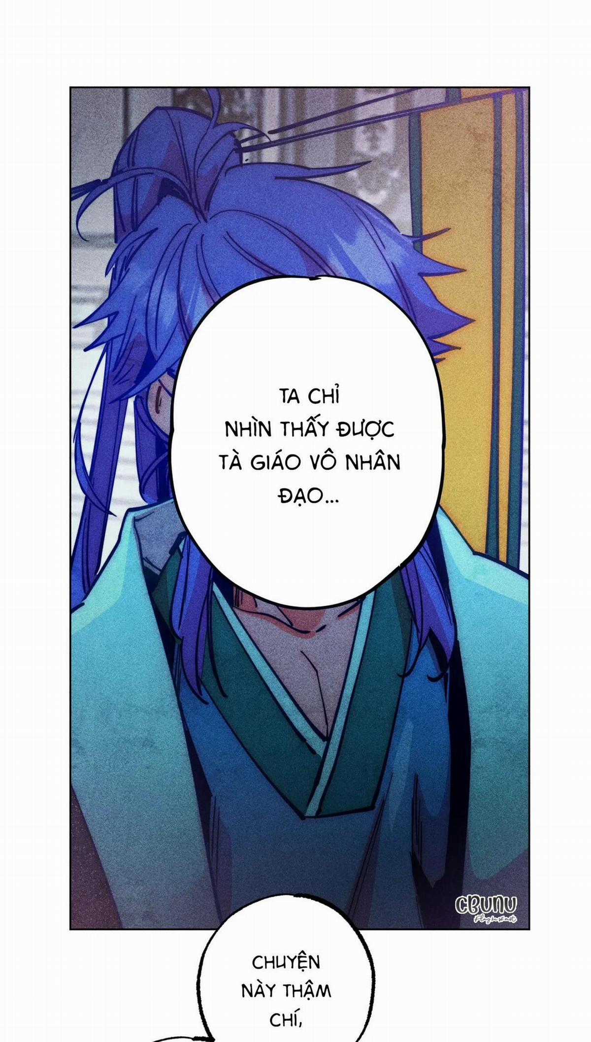 Yugioh Arc-V - Chapter 55 - Trang 29