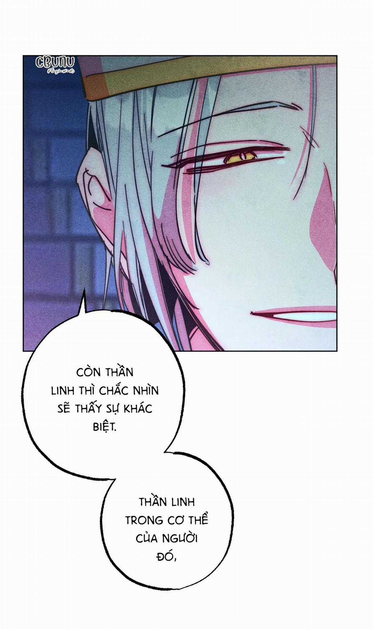 Yugioh Arc-V - Chapter 55 - Trang 31