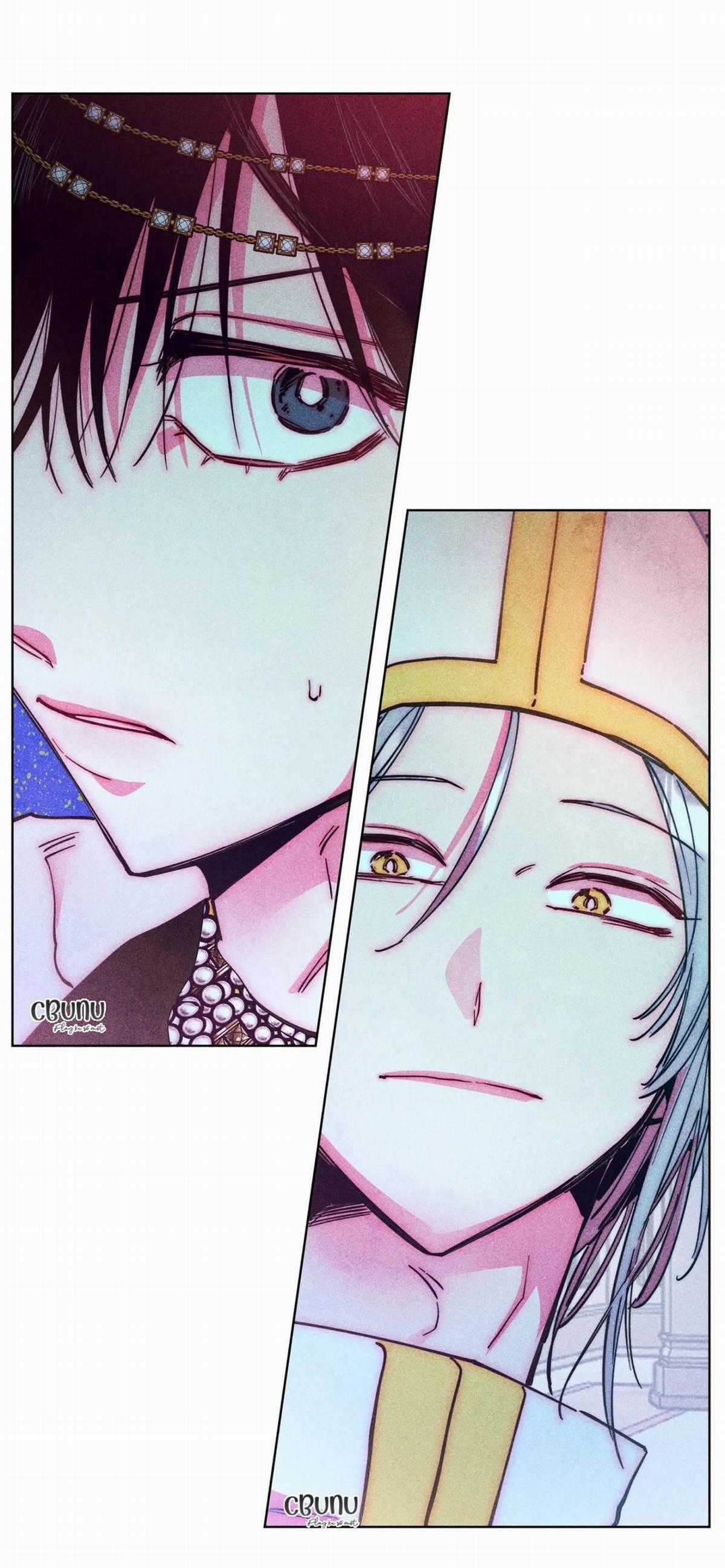 Yugioh Arc-V - Chapter 55 - Trang 33