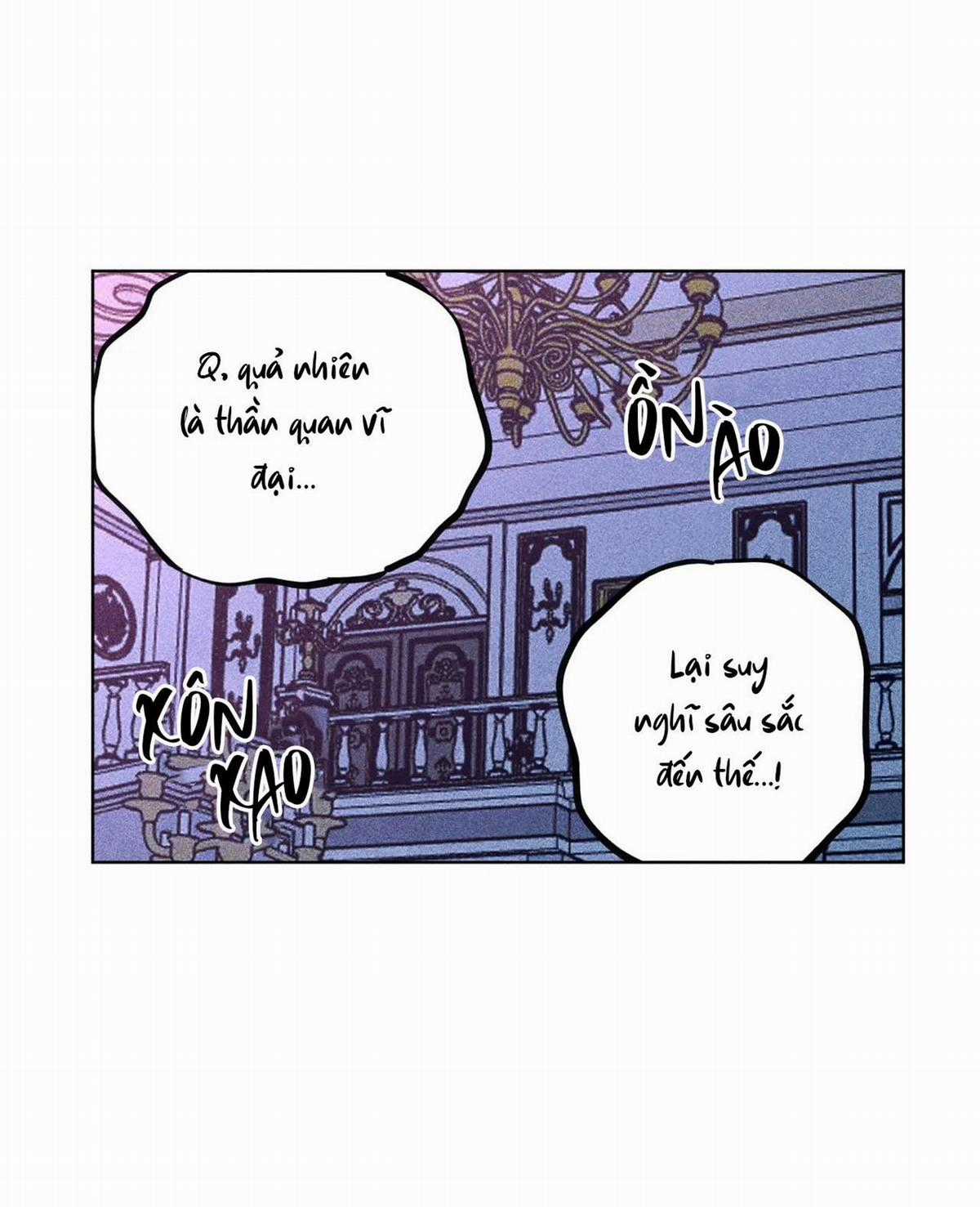 Yugioh Arc-V - Chapter 55 - Trang 35