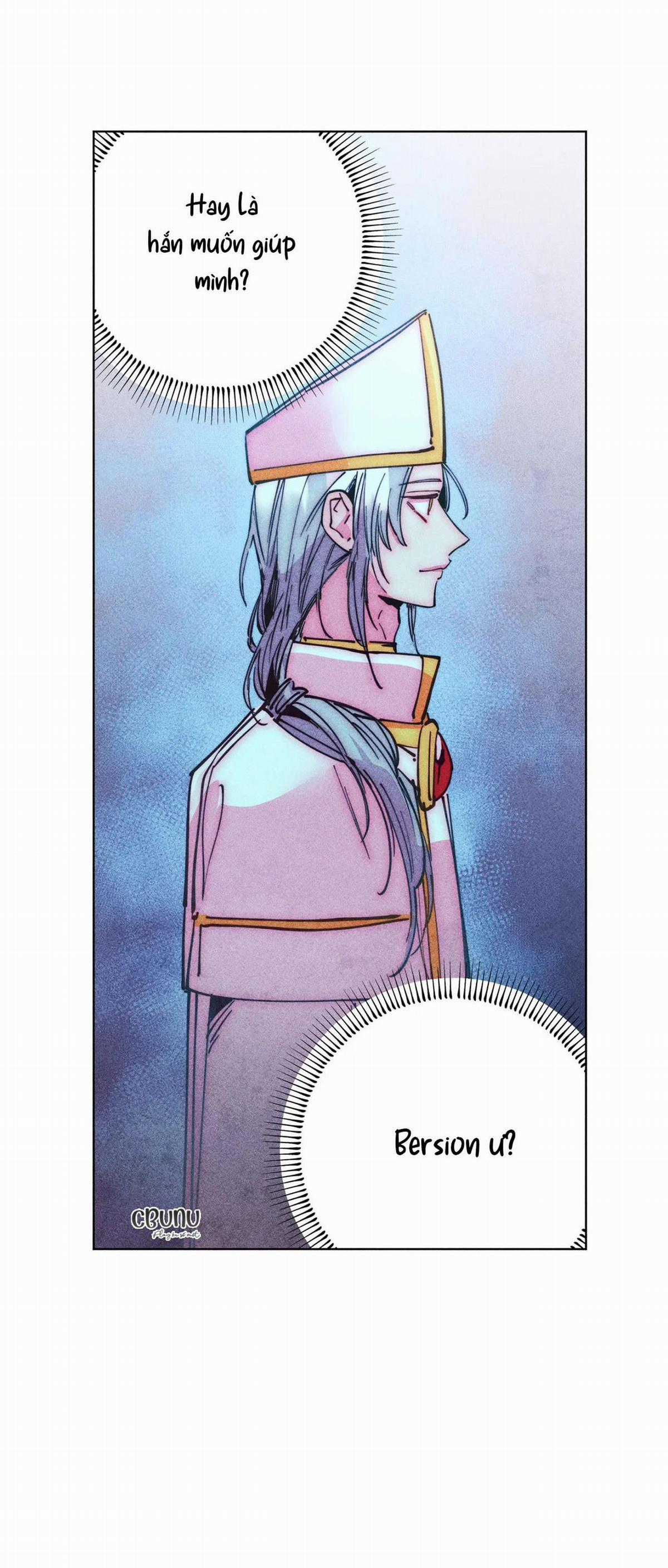 Yugioh Arc-V - Chapter 55 - Trang 37